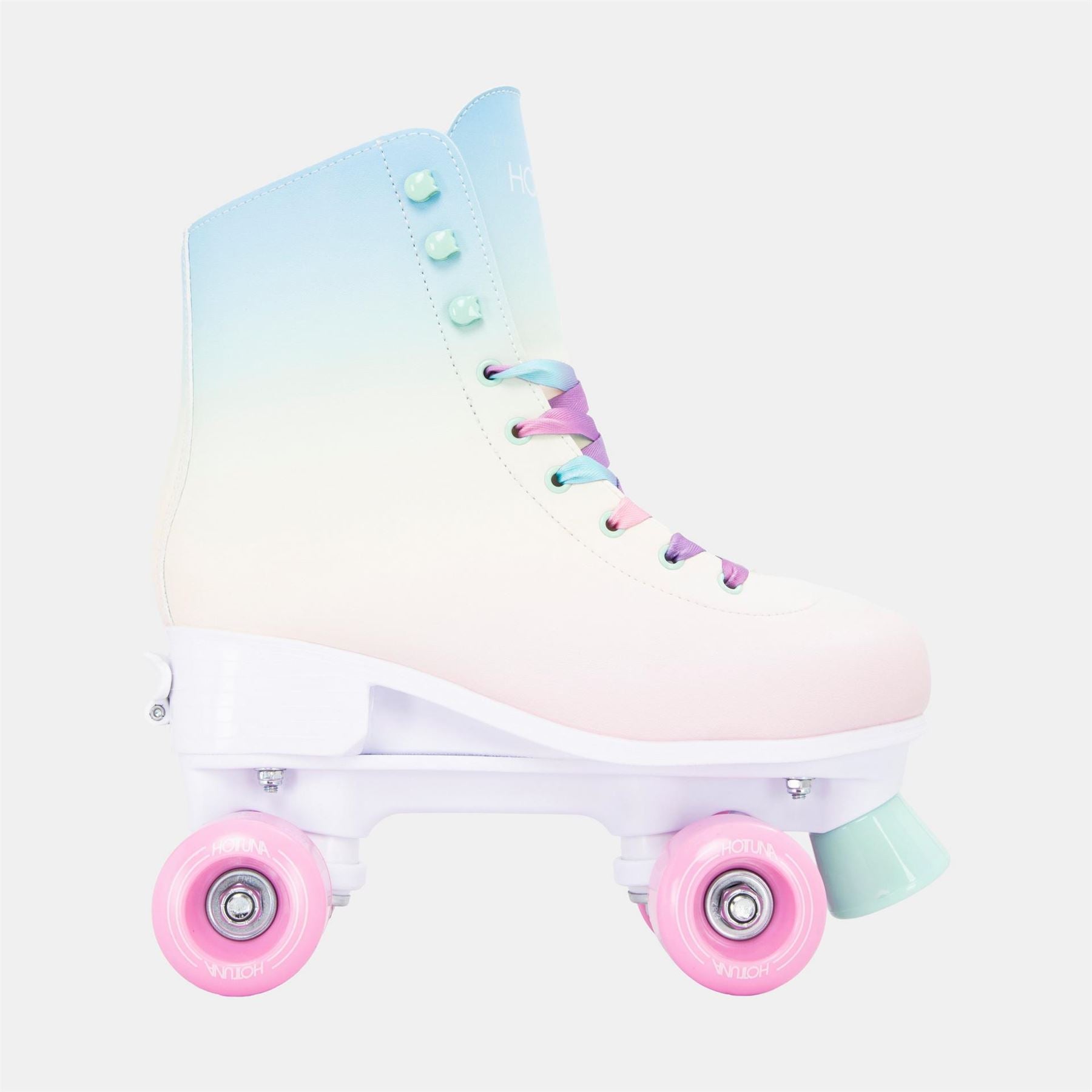 Hot Tuna Adjustable Quad Skate For Ladies