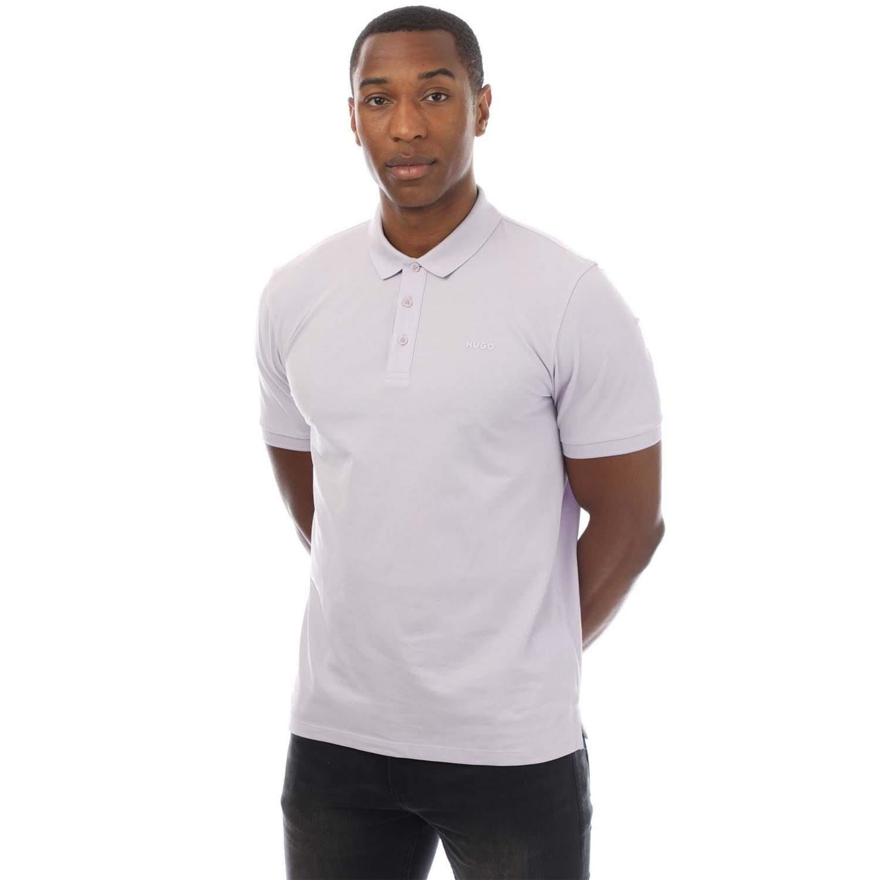 Hugo Polo Shirt