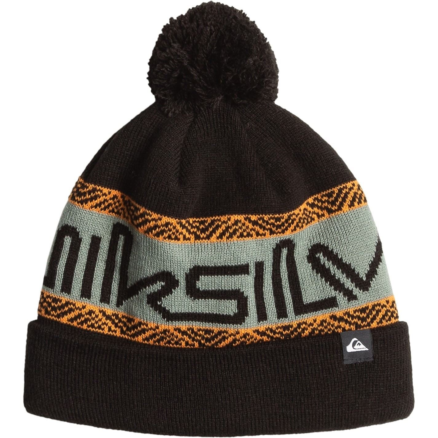Quiksilver Summit Beanie Juniors