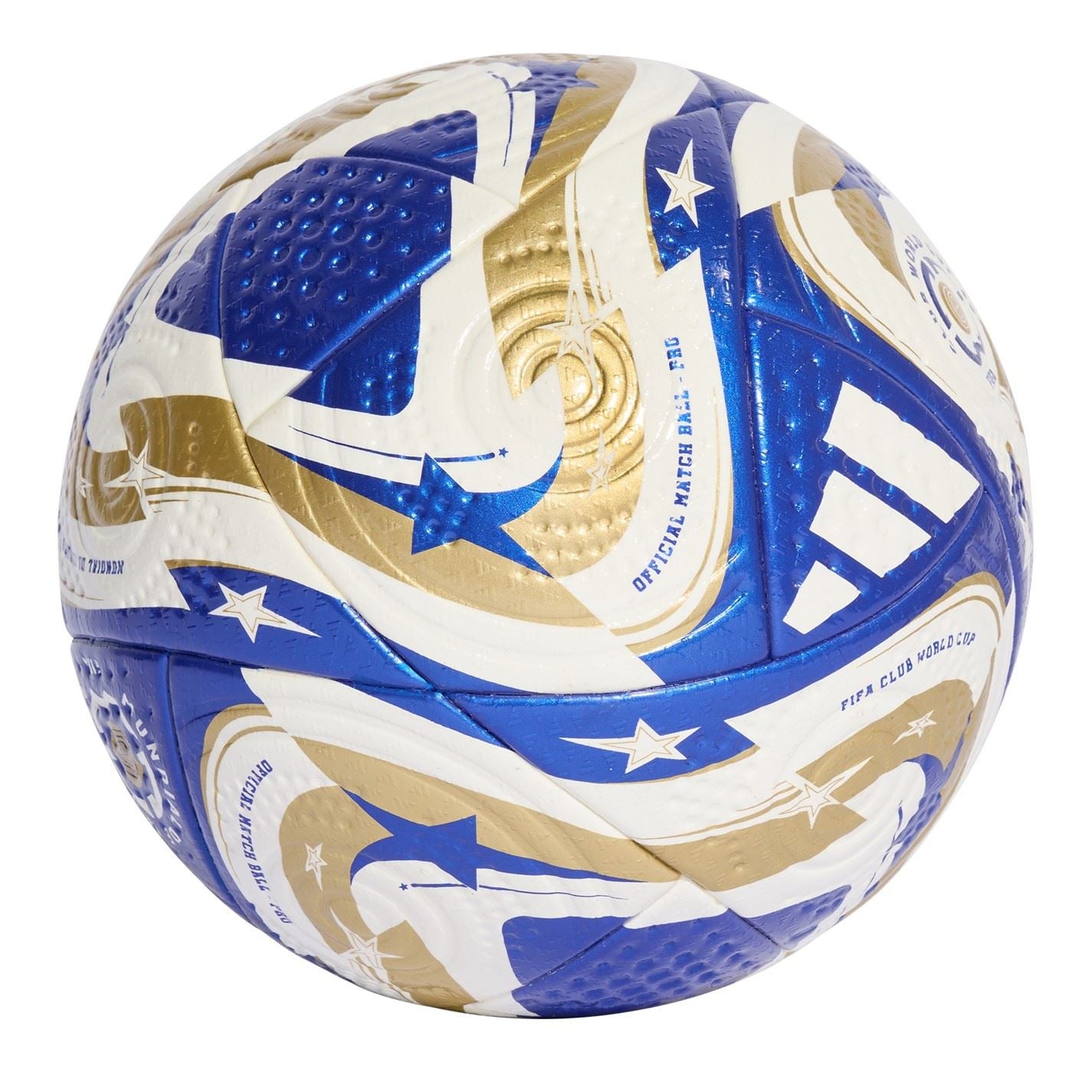 adidas Club World Cup 2025 Pro Football