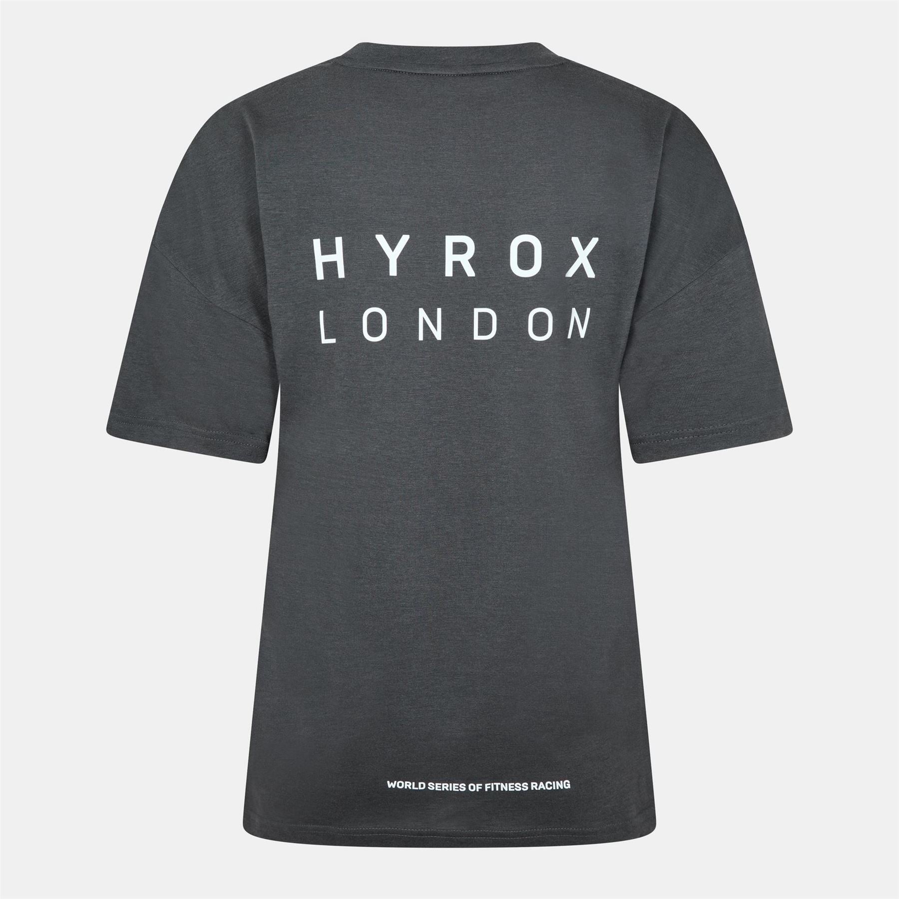 Puma Hyrox Short Sleeve Performance Gym Top