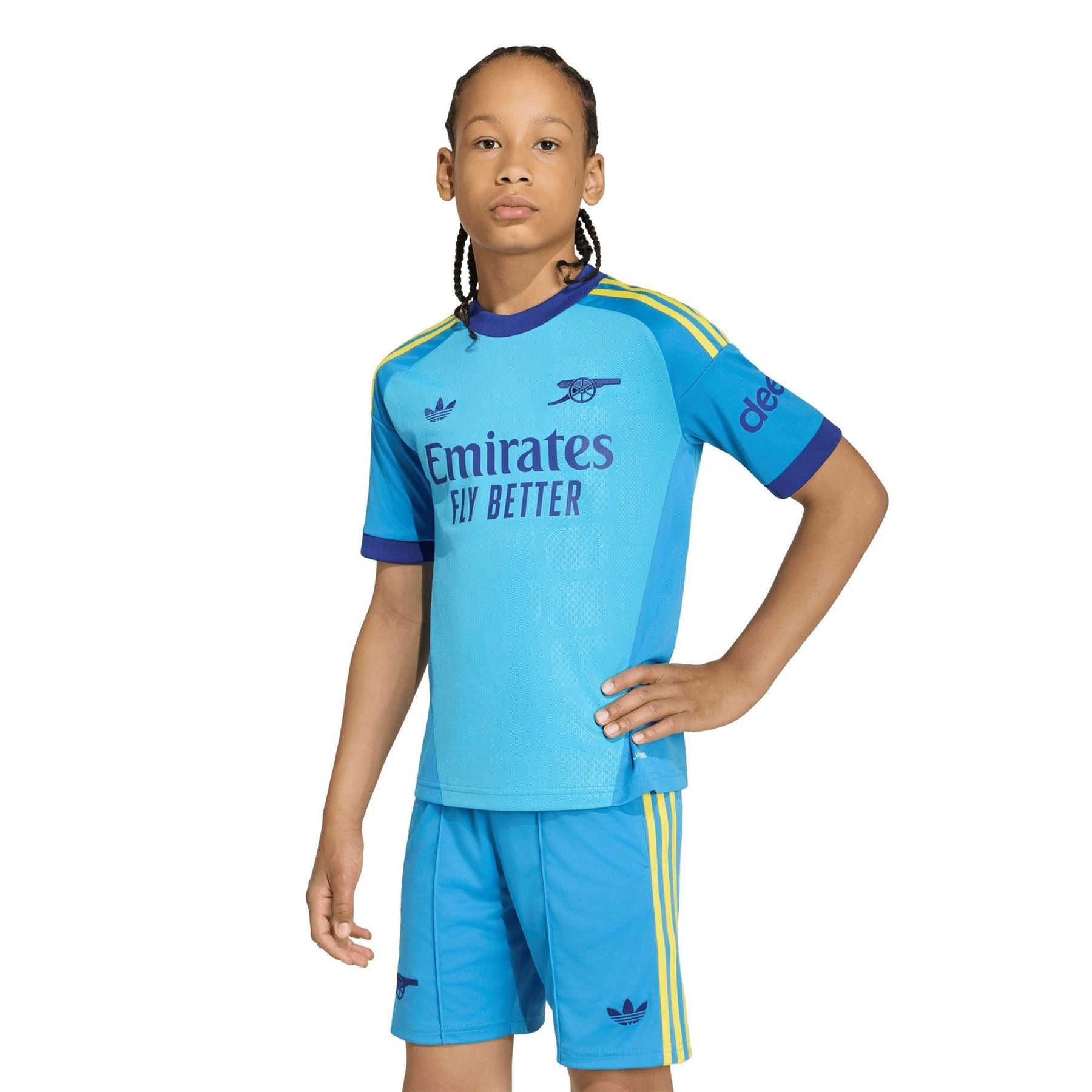 adidas Afc A Gk Jersey Jn63