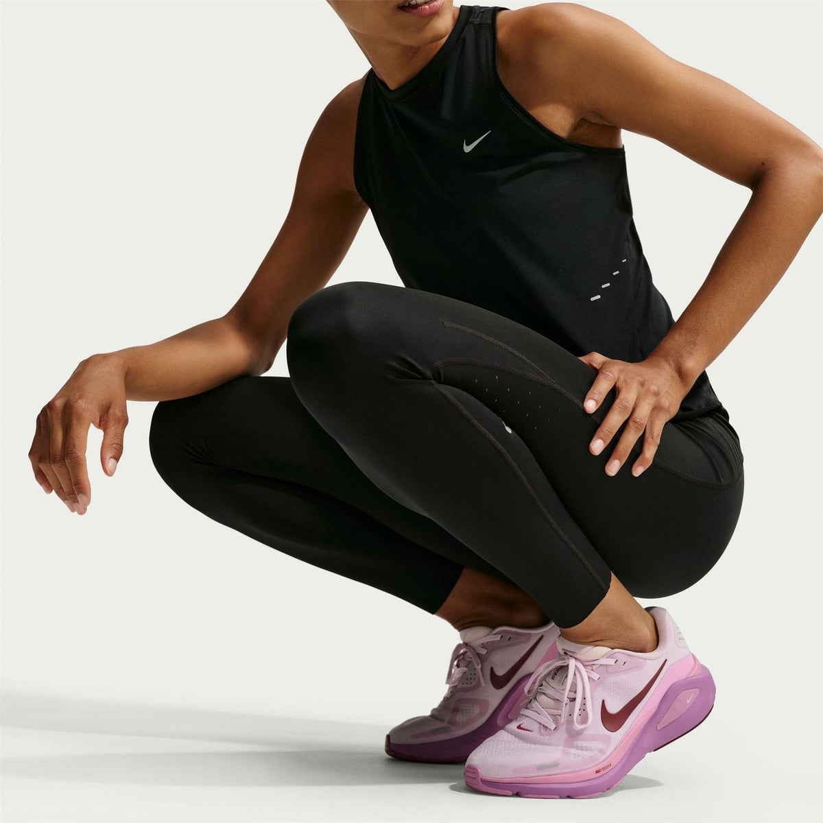 Nike Womens Structure 26 Trainers