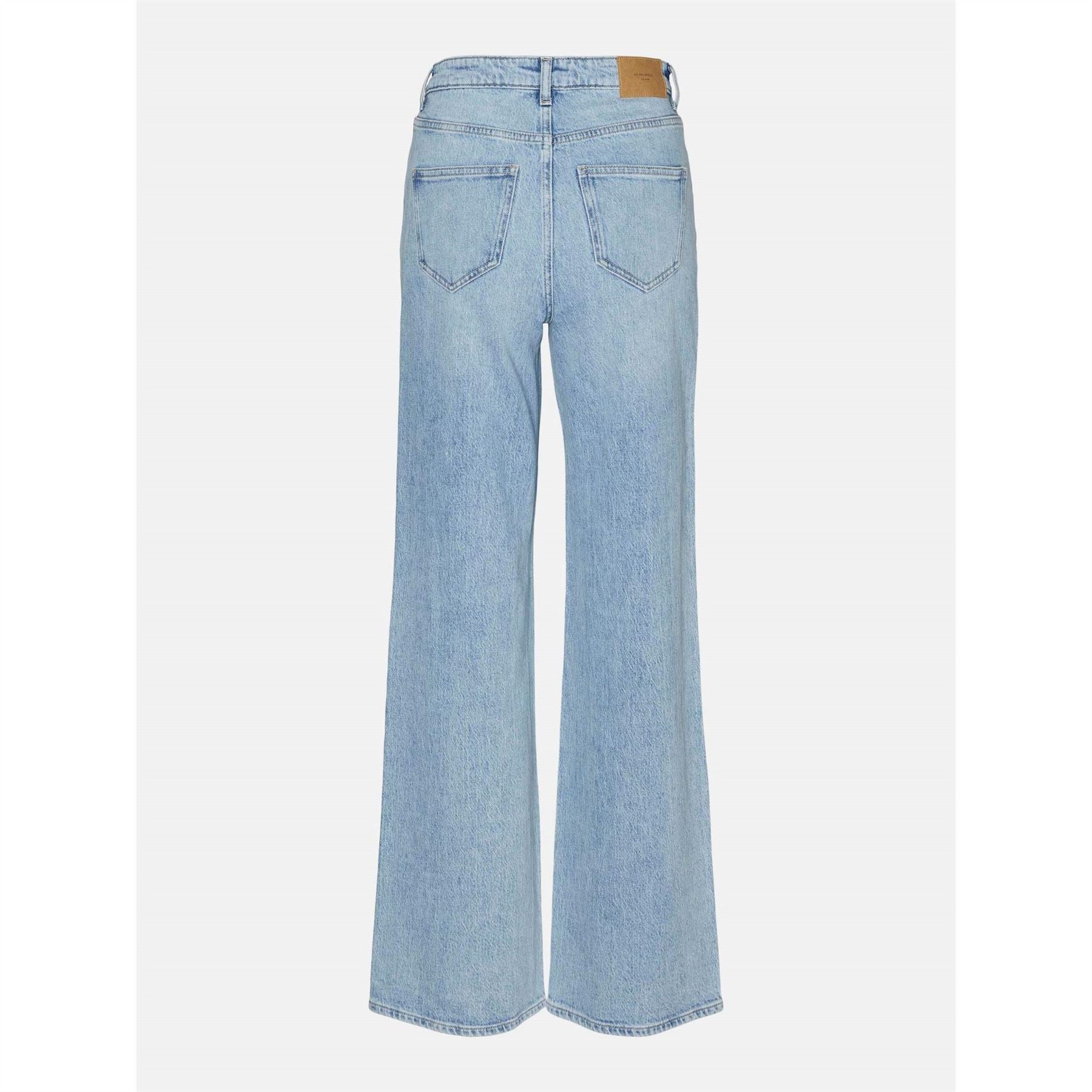 Vero Moda Ra339 Wide Jean