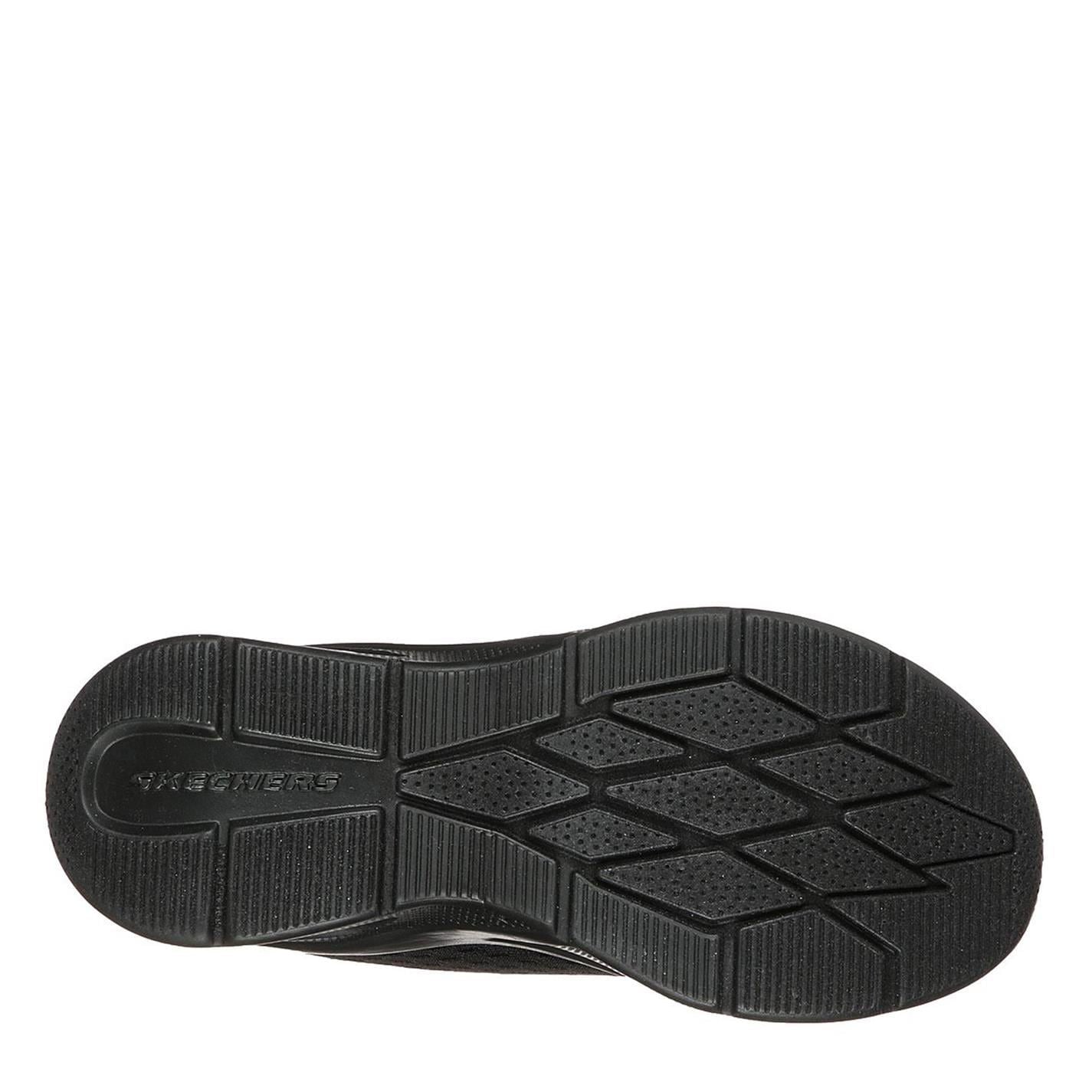 Skechers Microspec Max Junior Trainers