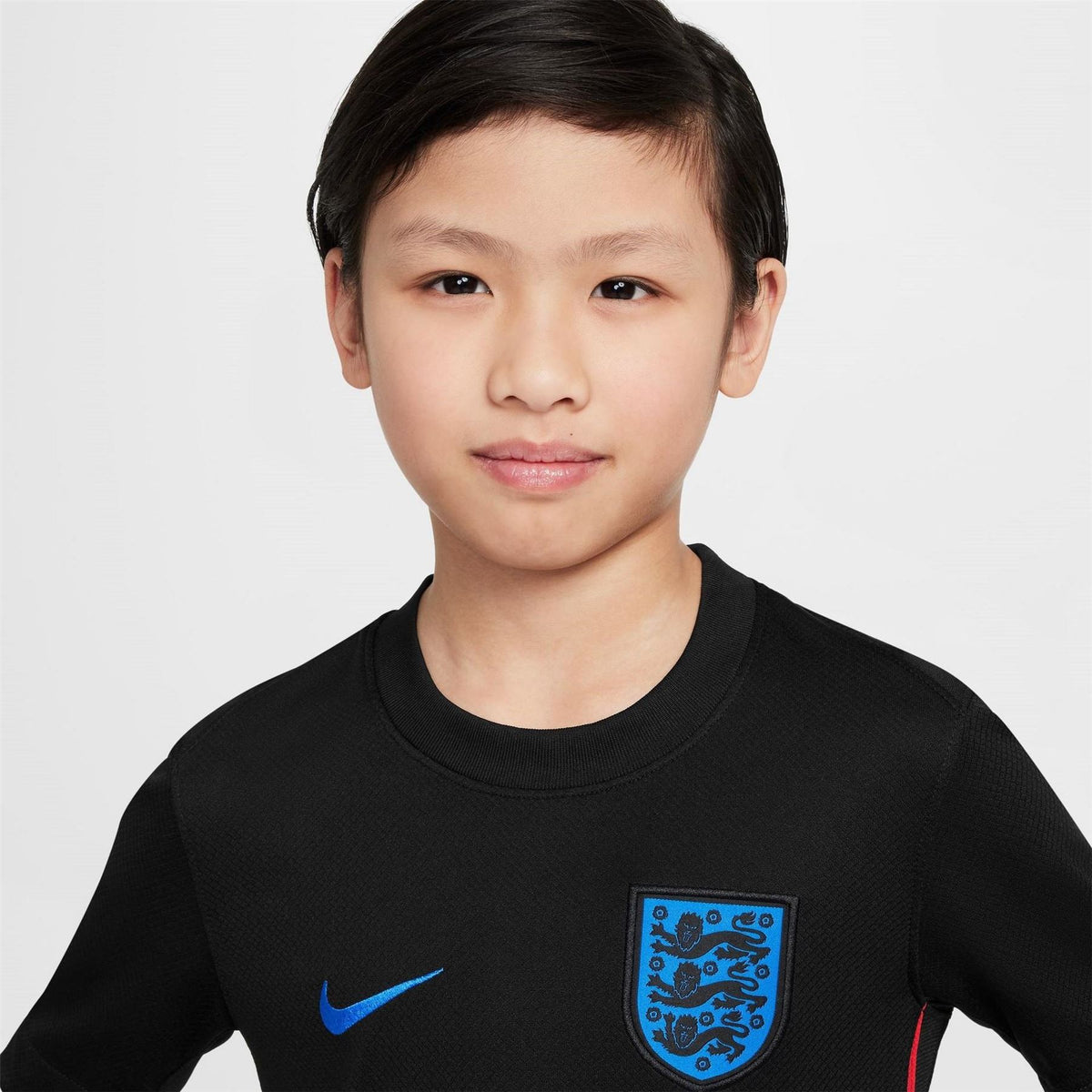 Nike Away Shirt 2025 Juniors
