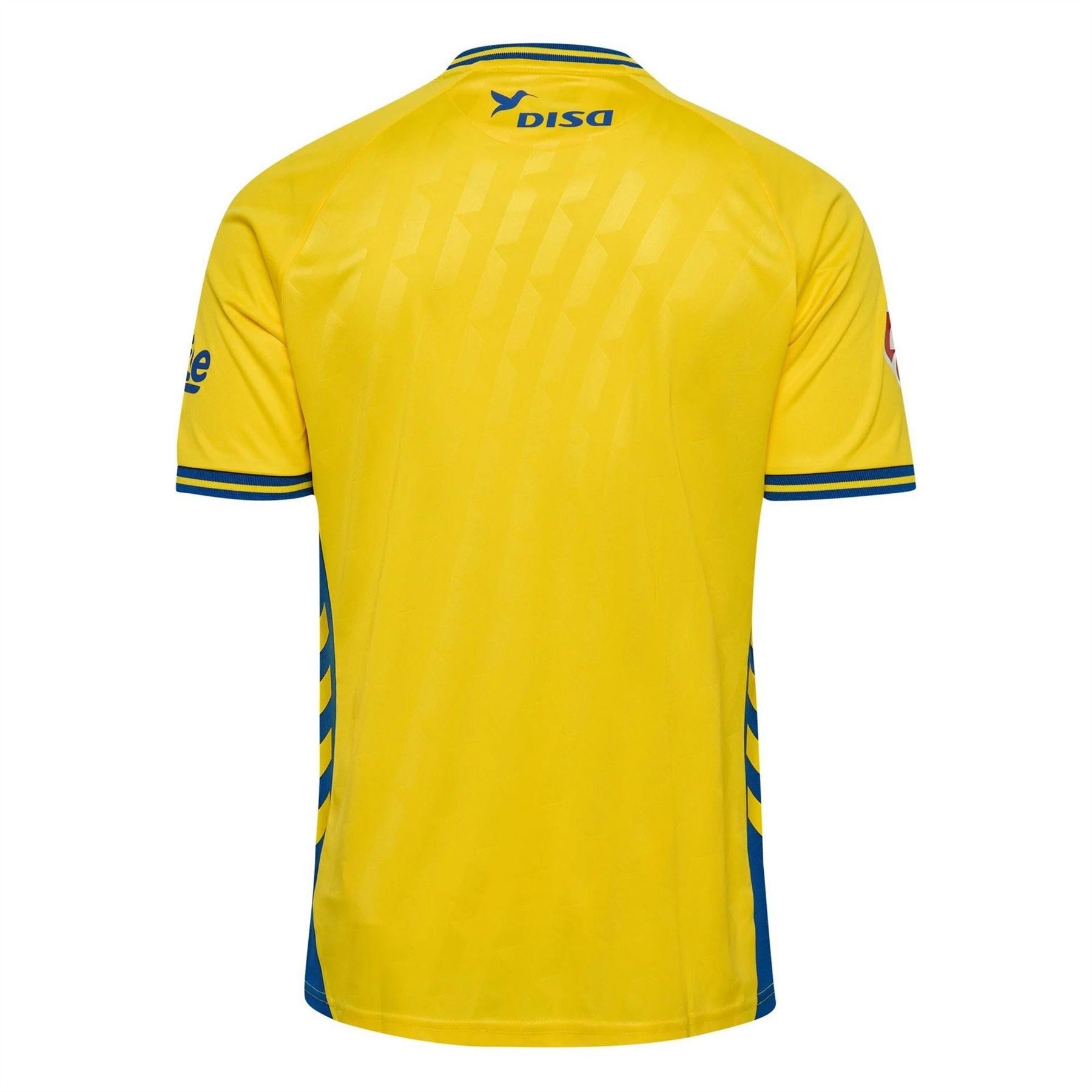Hummel Palmas Home Shirt 2025 2026 Adults