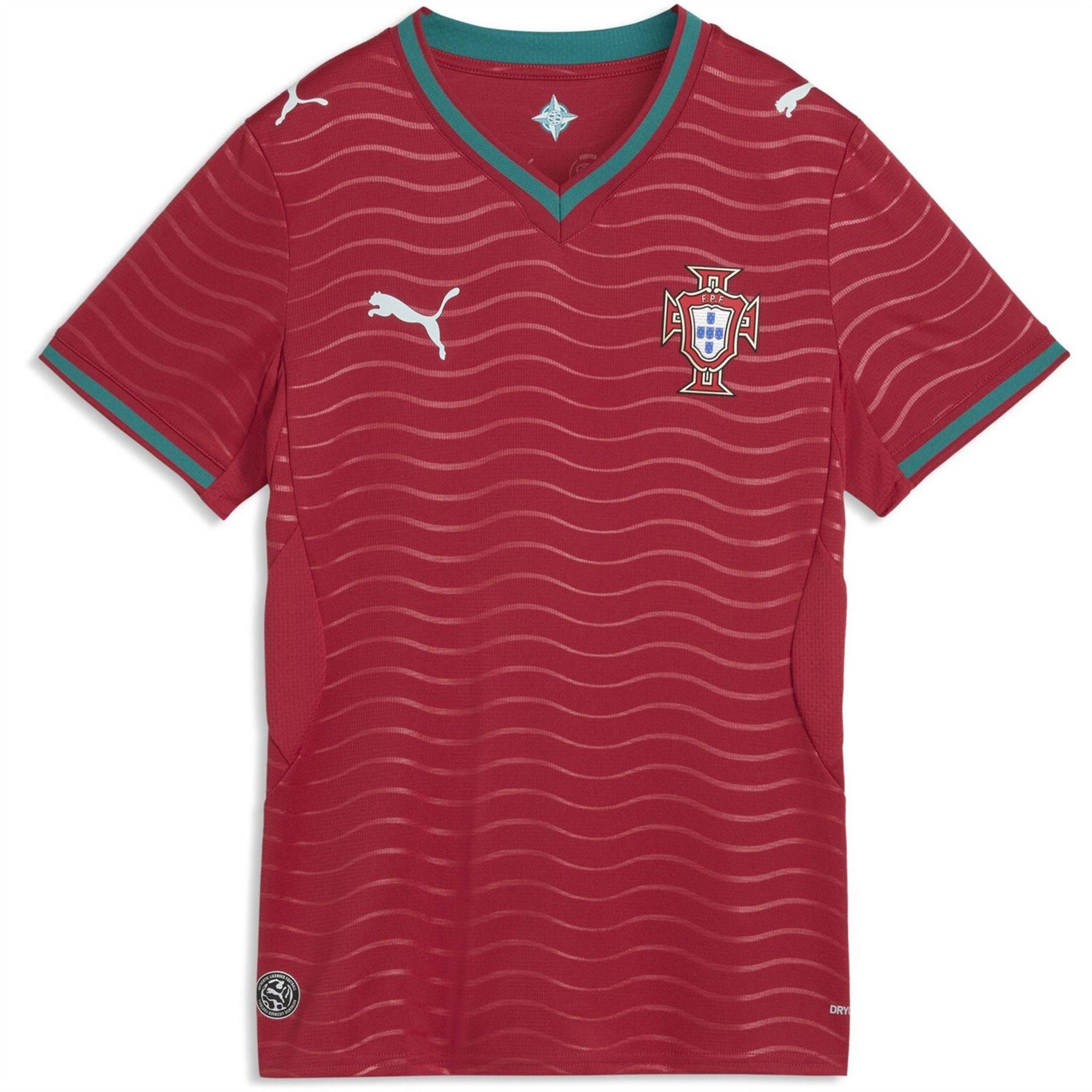 Puma Womens Home Shirt World Cup 2026