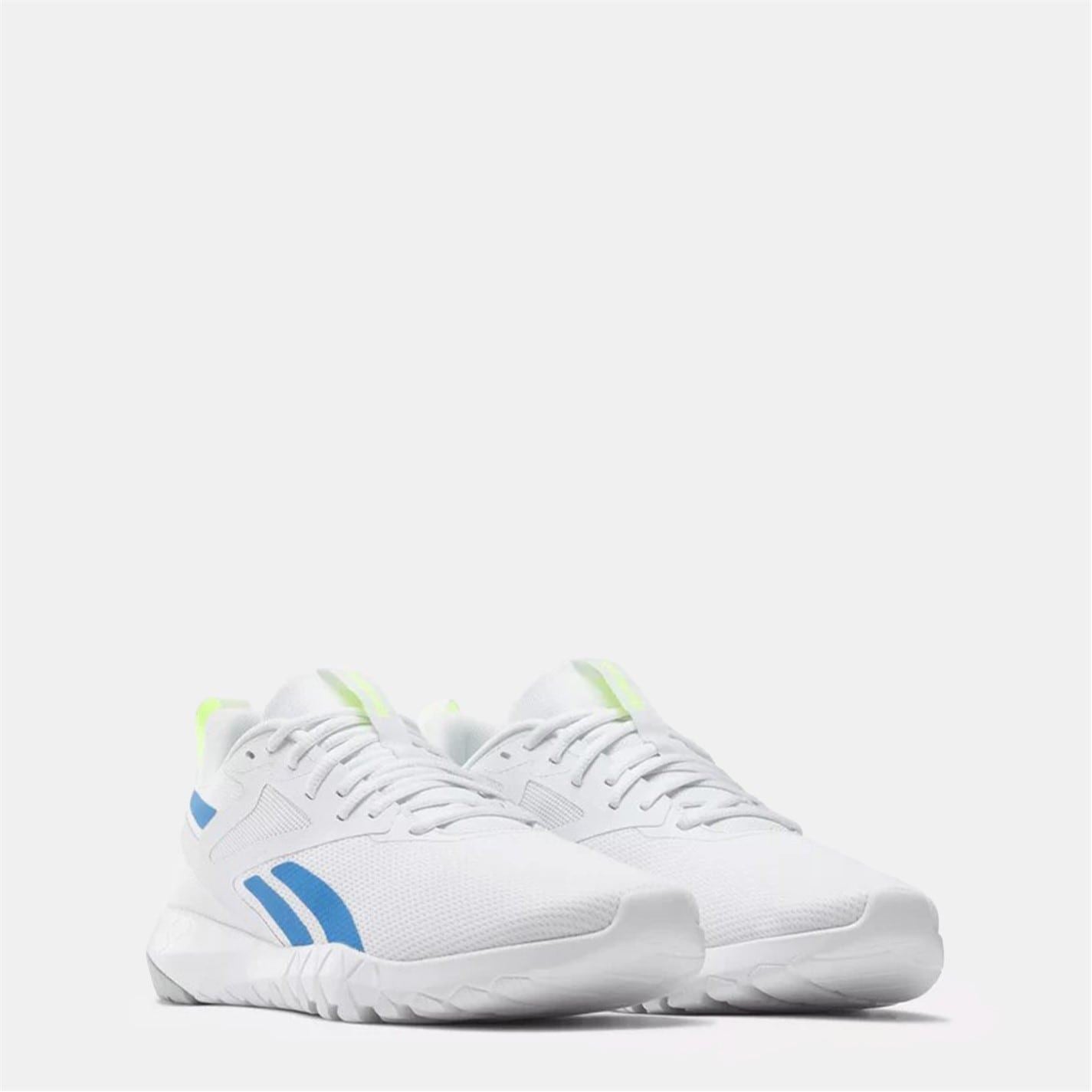 Reebok Flexagon Force 4 Low Top Sneakers