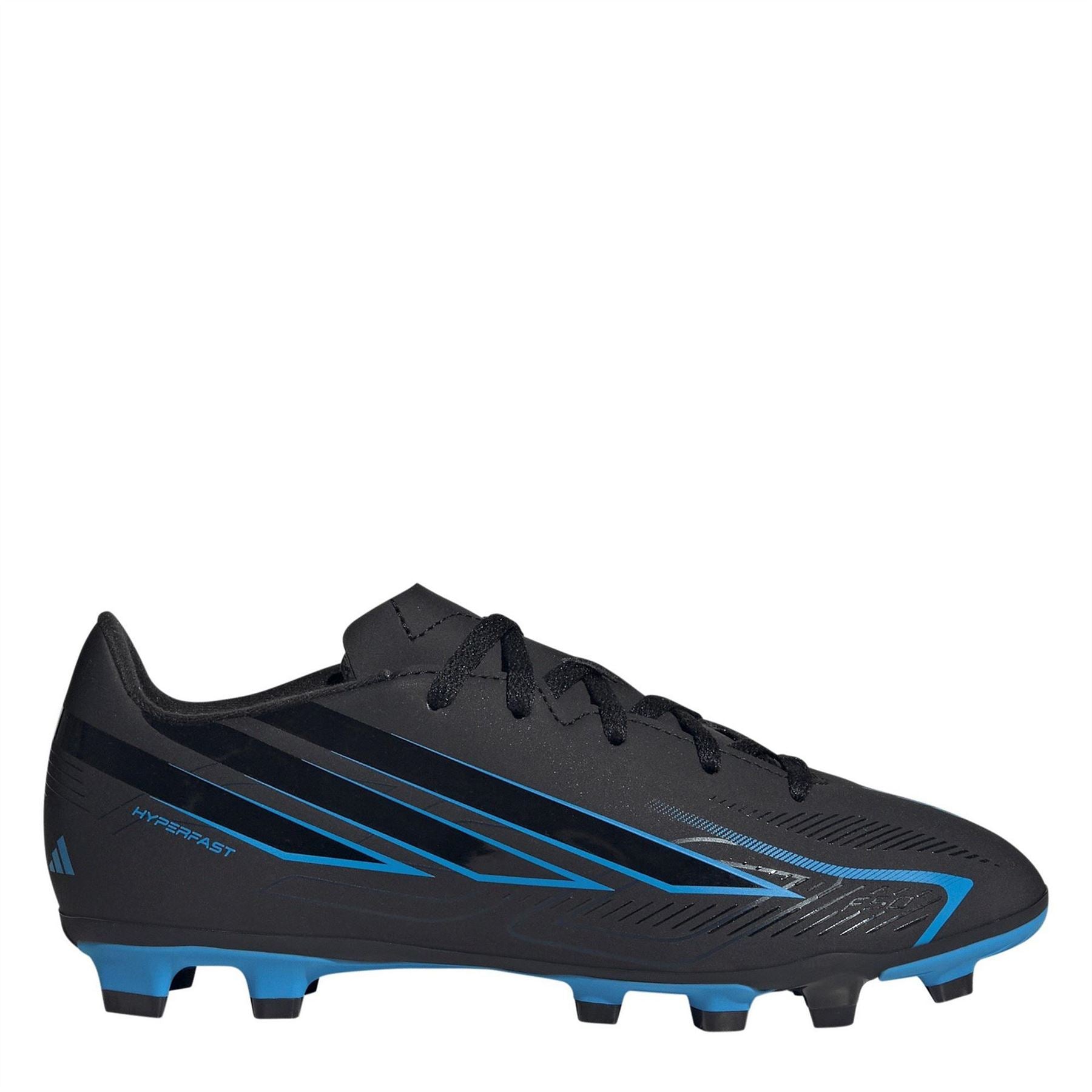 adidas F50 Firm Ground Football Boot