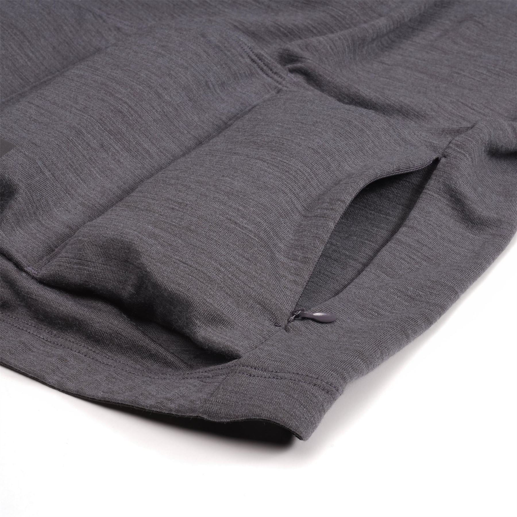 Dhb Mens Merino Long Sleeve Jersey