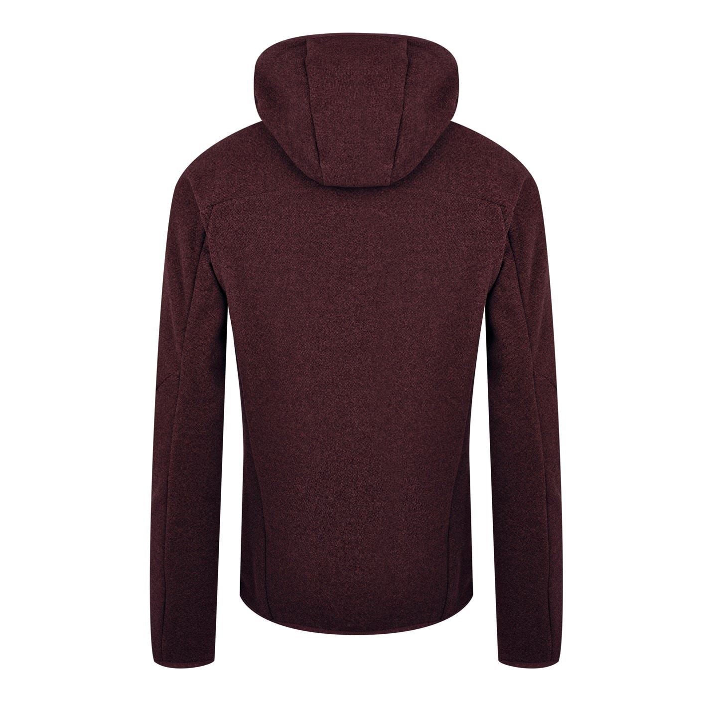 Fohn Hooded Regular Fit Long Sleeve Sweatshirt