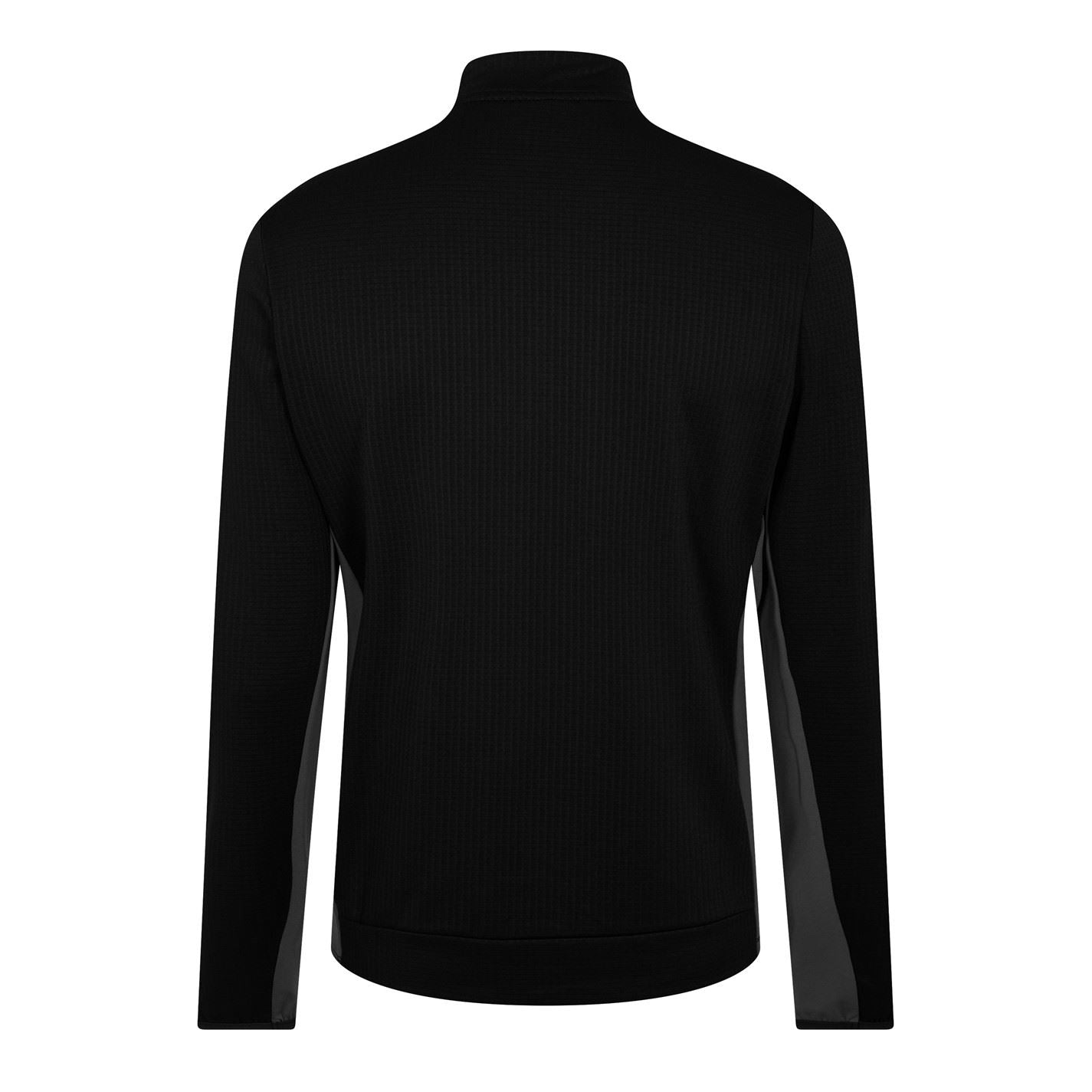 Macron Mens Barbarians Travel Fleece 2024 2025