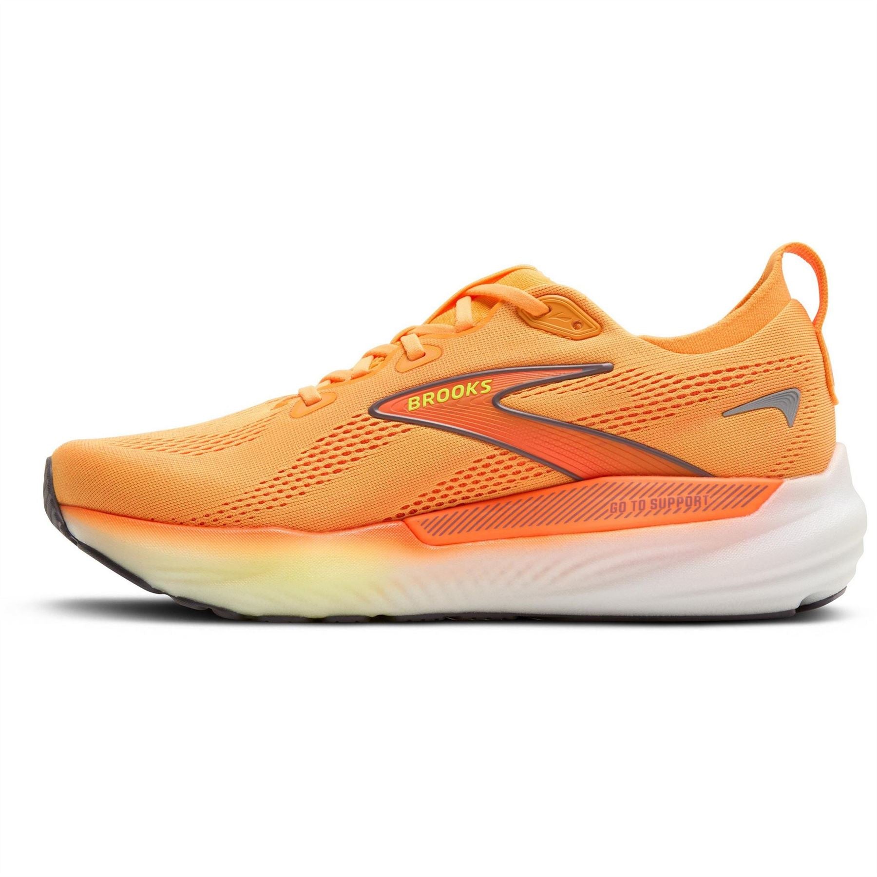Brooks Glycerin 22 Everyday Stable Road Running Shoes