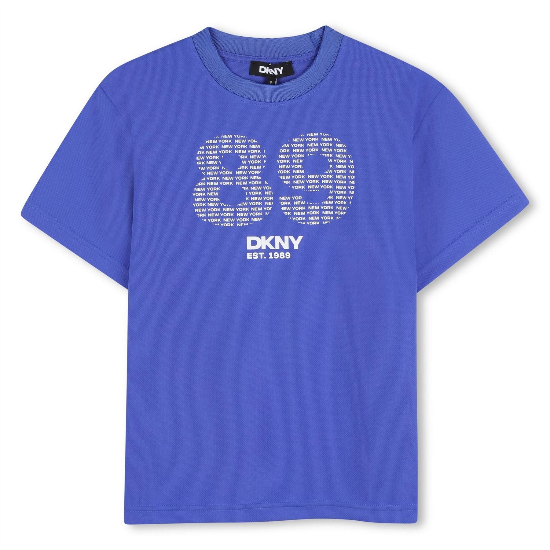 DKNY Ss T-Shirt Jn63