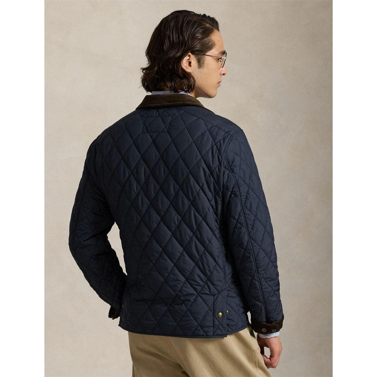 Polo Ralph Lauren Beaton Field jk