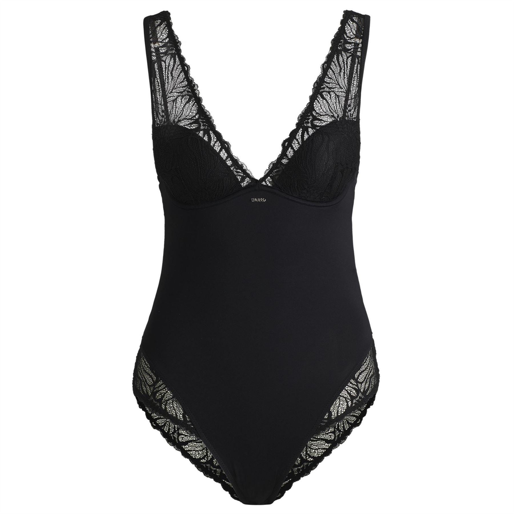 Boss Bianca Body Bodysuit