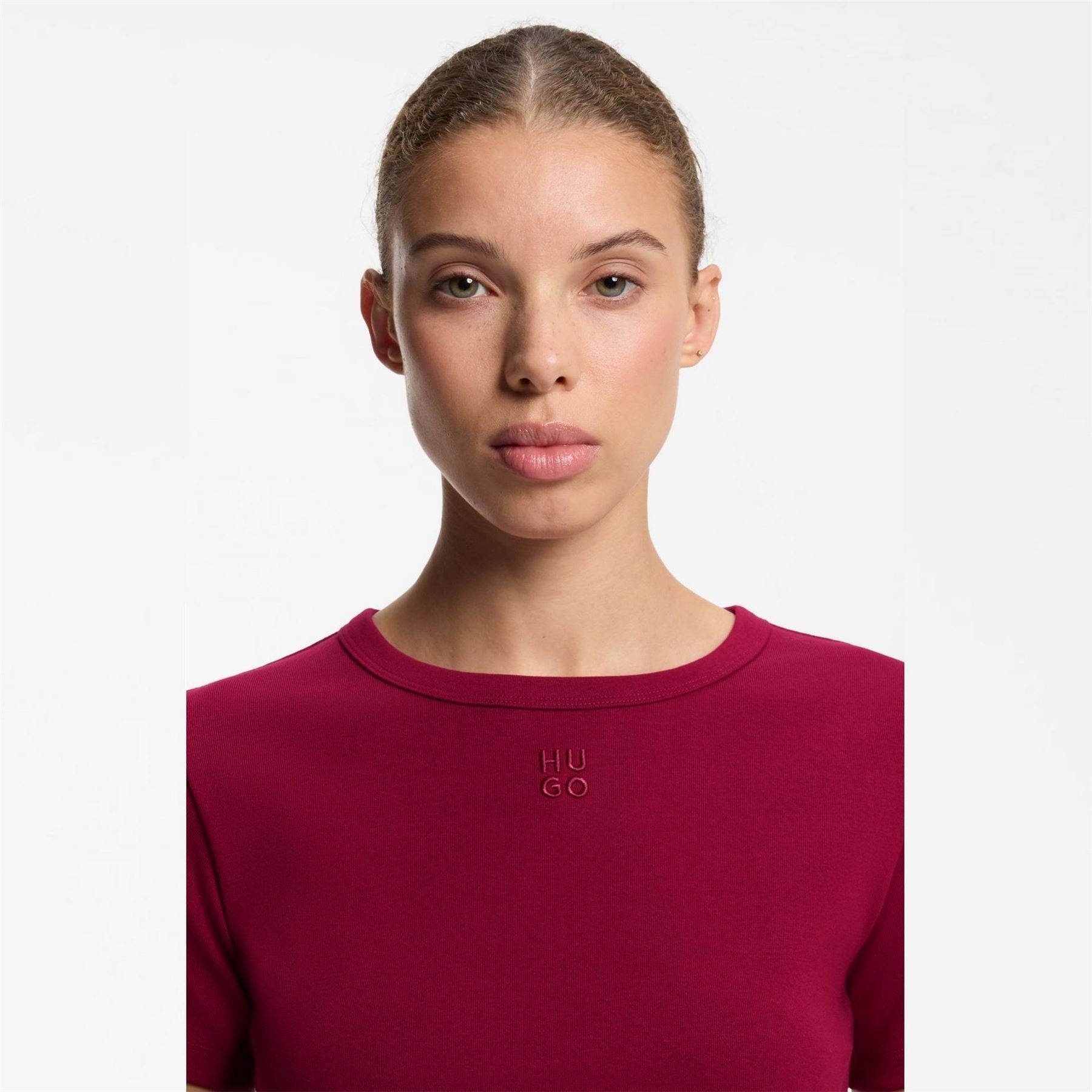 Hugo Deloris Tee Ld64