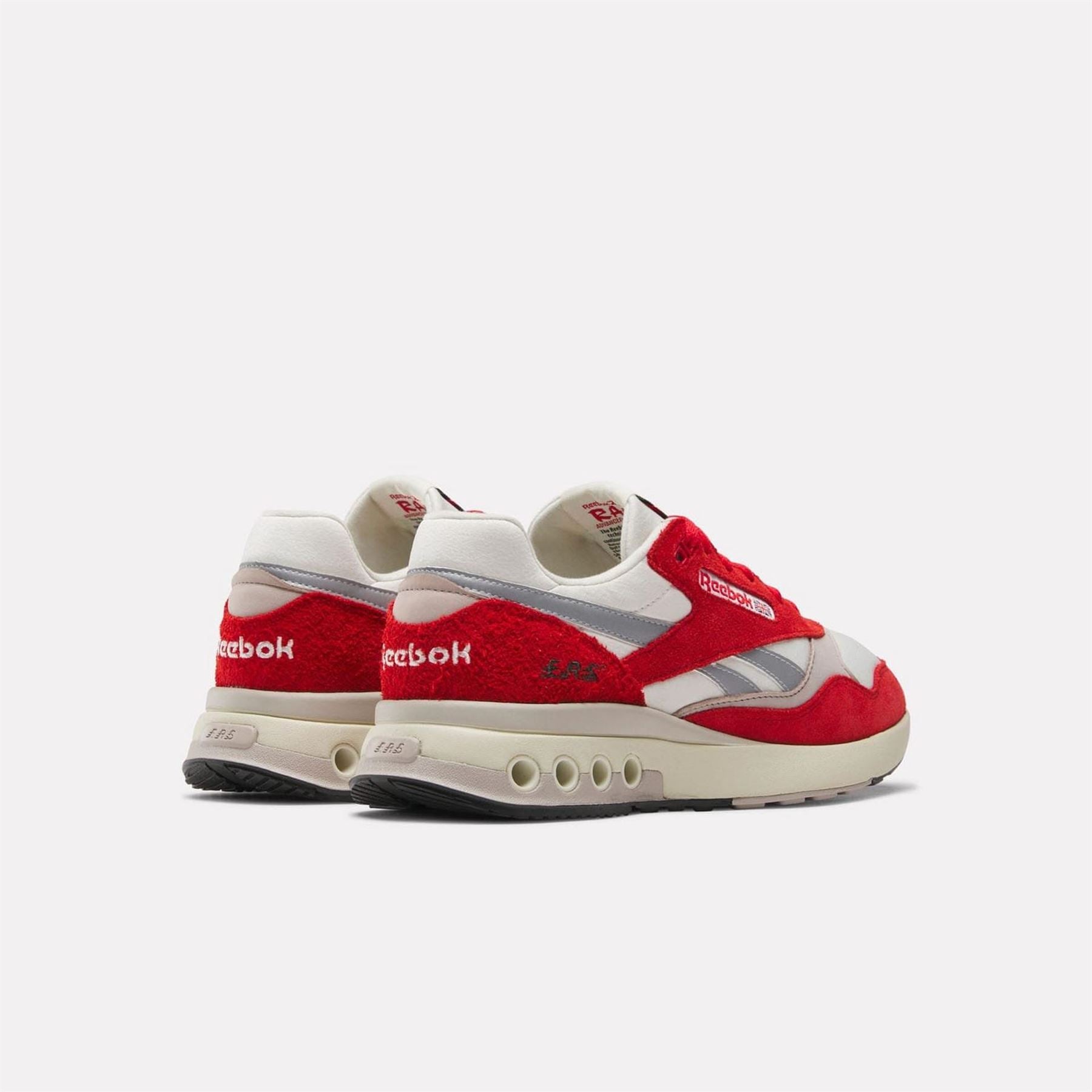 Reebok World Trainers