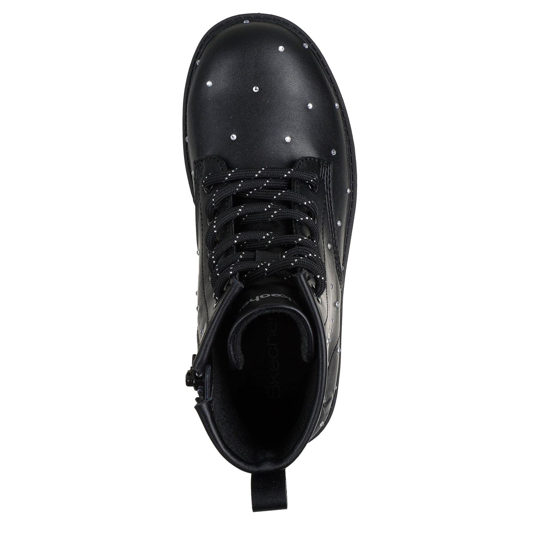 Skechers Ankle Heeled Boot
