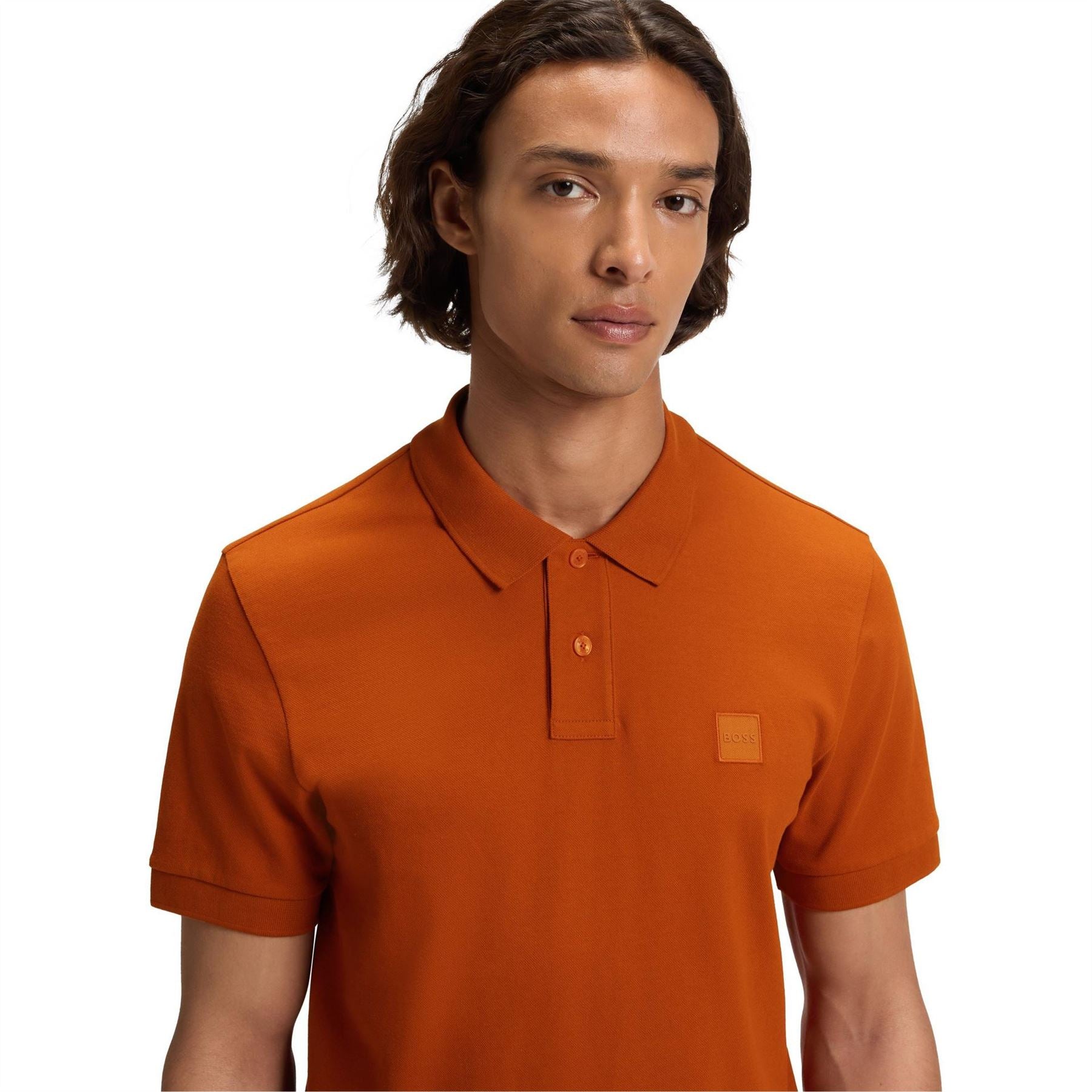 Boss Hbo Passenger Premium Design Polo Shirt