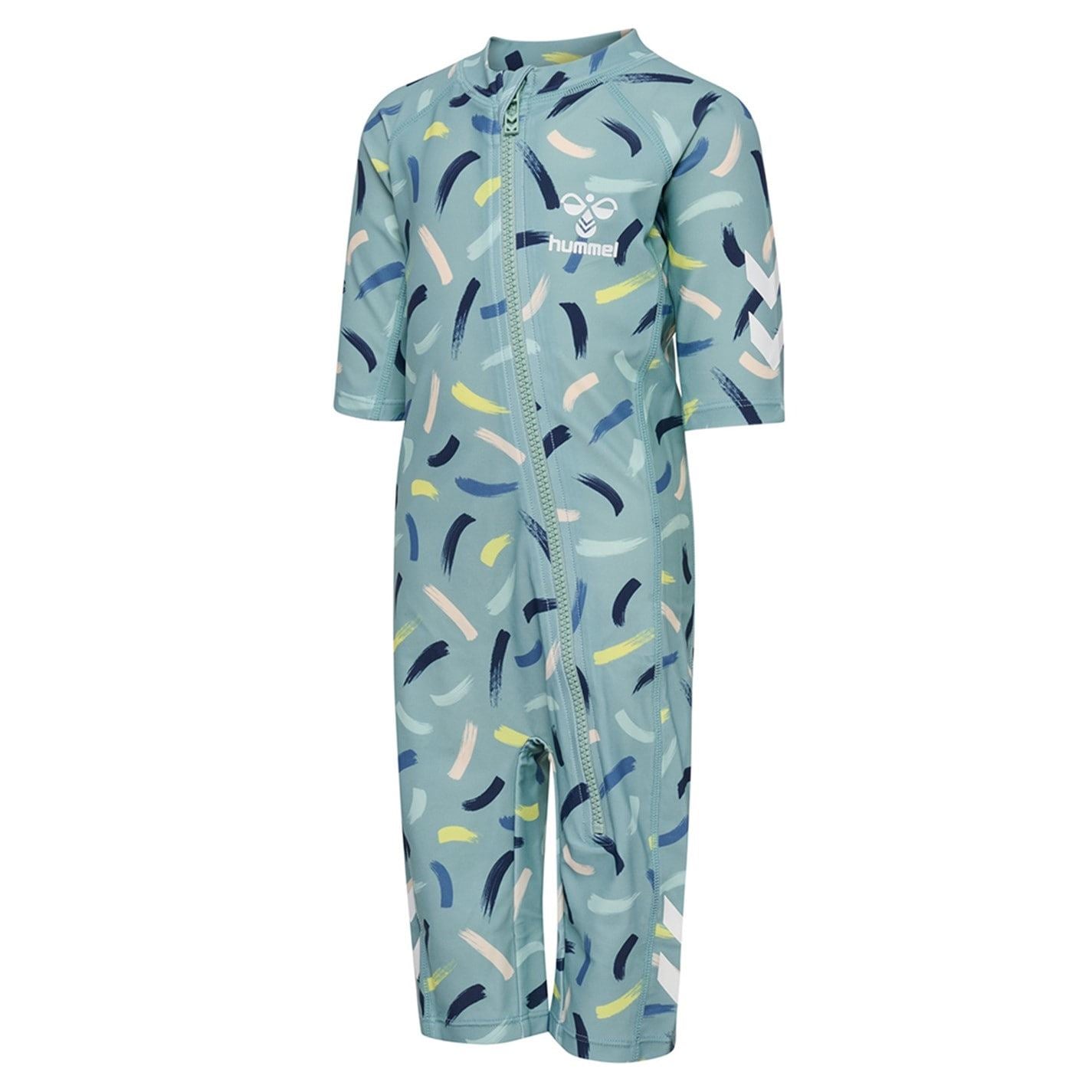 Hummel Morgat Suit Infants