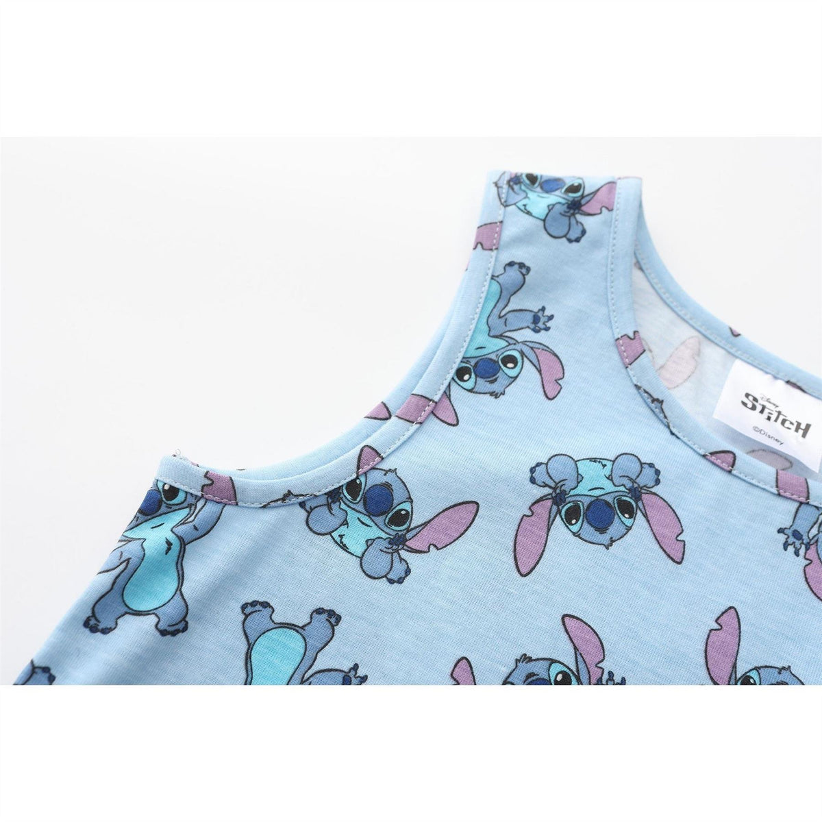 Character Infant Girls Summer Dress