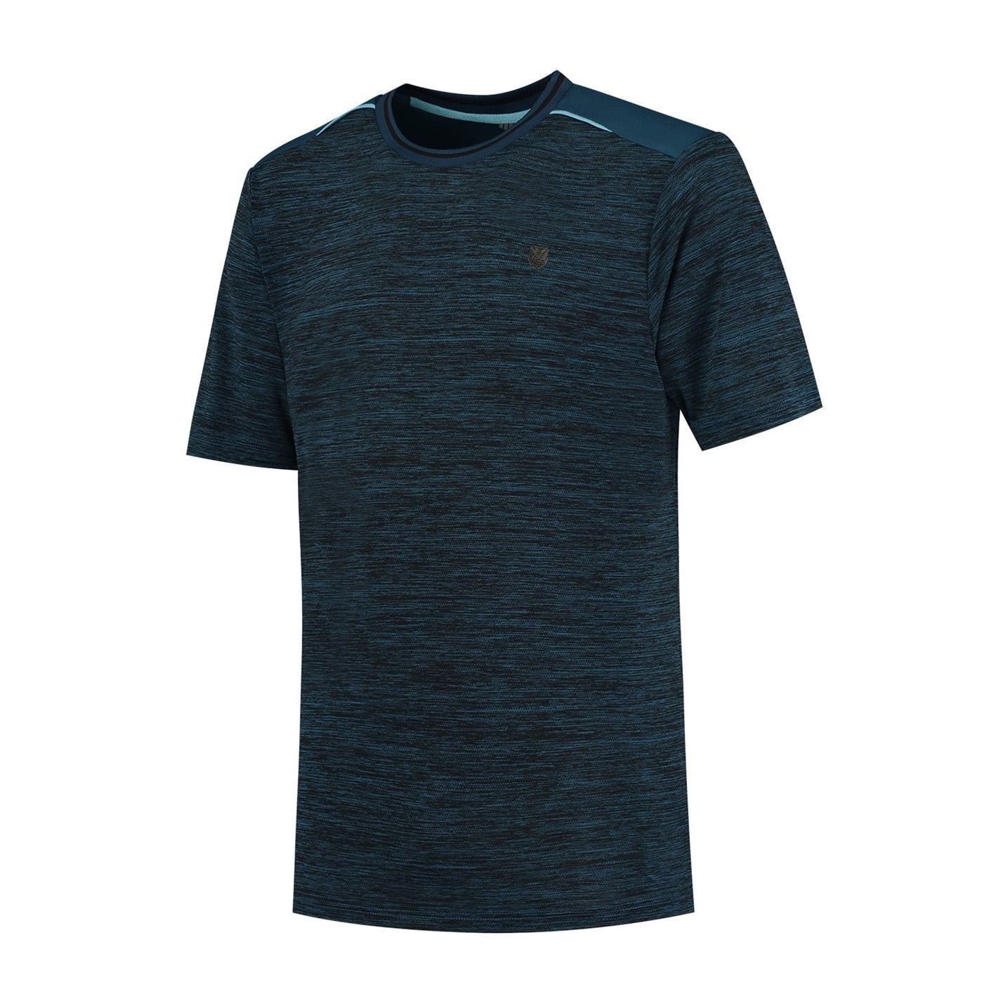 K Swiss Hypercourt Short Sleeve Performance T Shirt