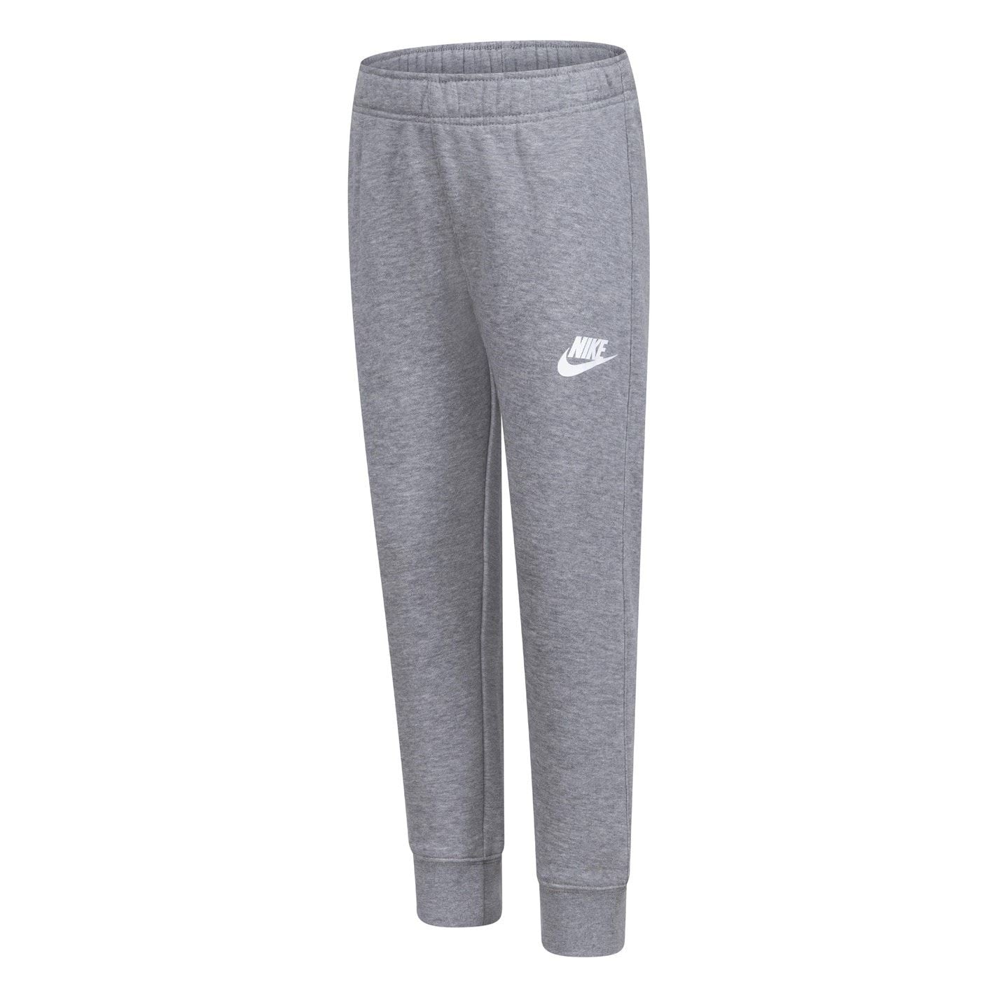 Nike Fleece Jogging Bottoms Infants