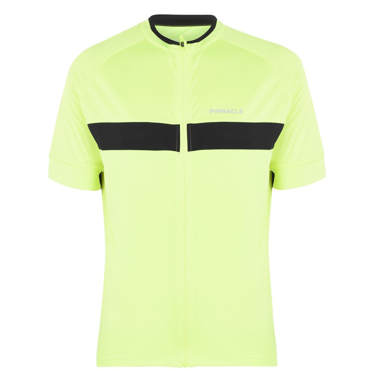 Pinnacle Mens Race Short Sleeve Cycling Jersey