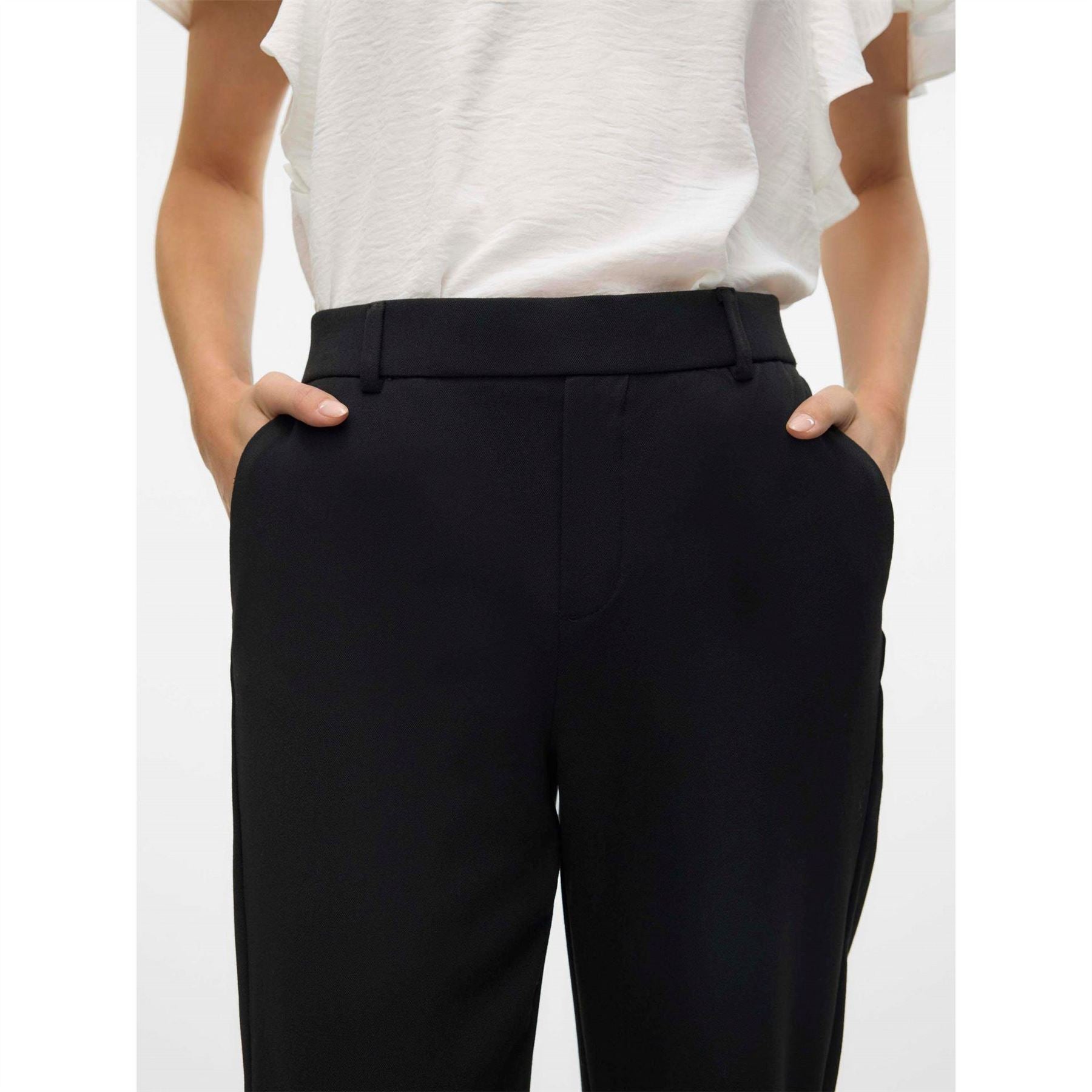 Vero Moda Straight Pant