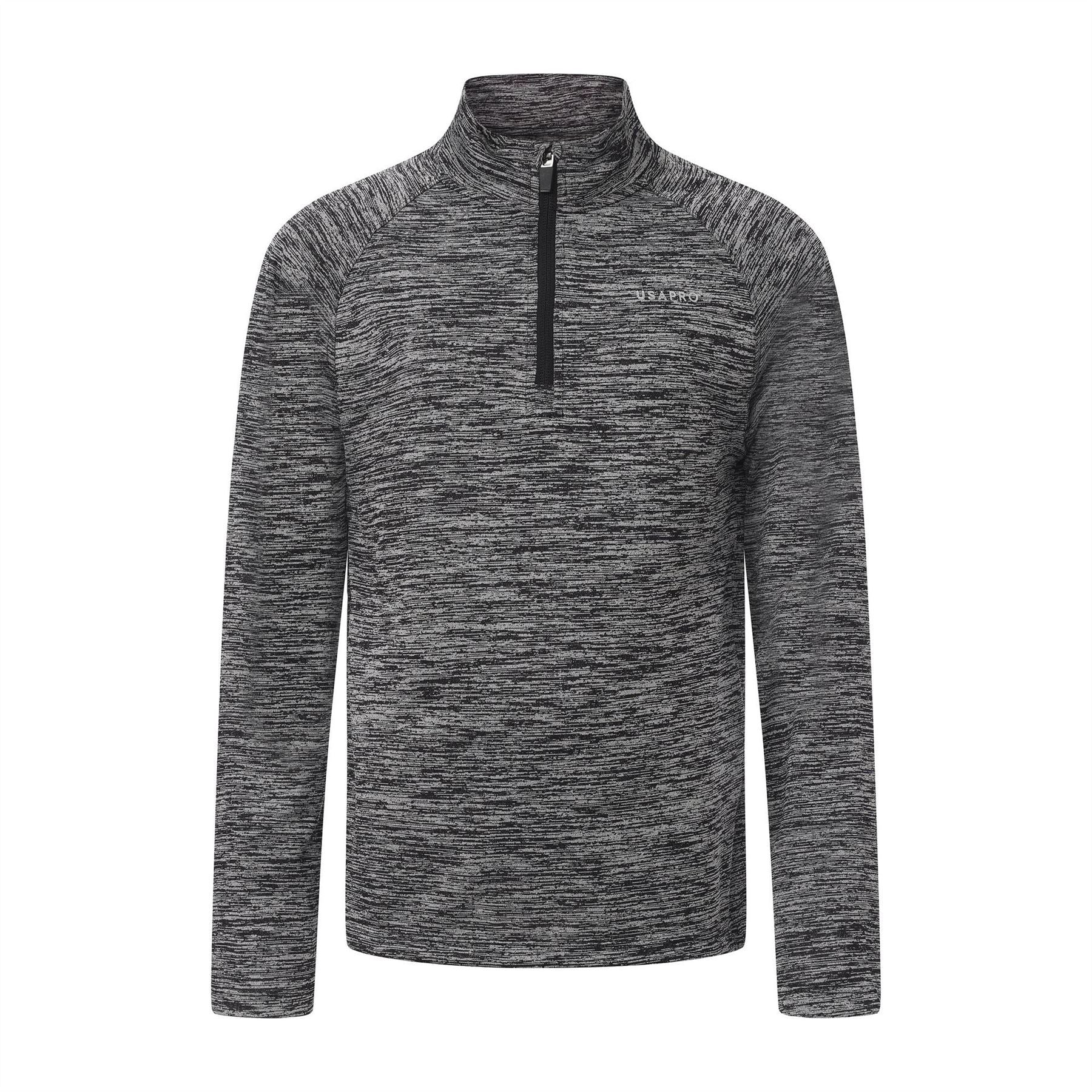 USA Pro Pro Quarter Tracksuit Juniors
