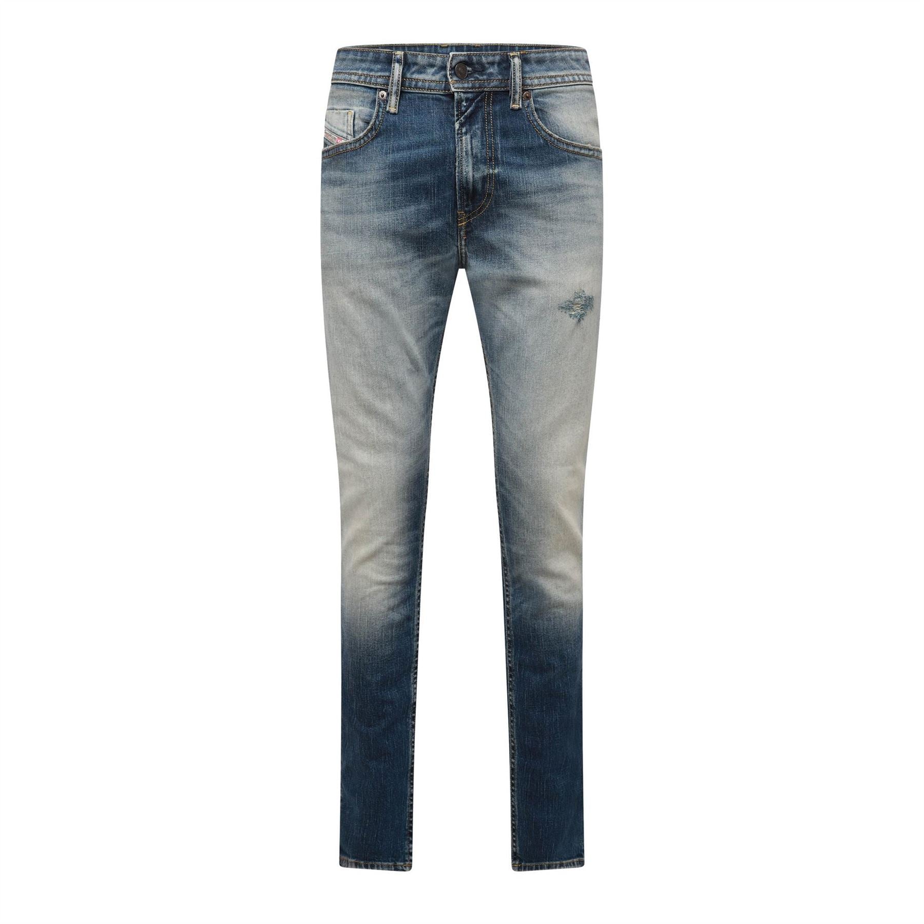 Diesel Thommer X Slim Fit Jeans