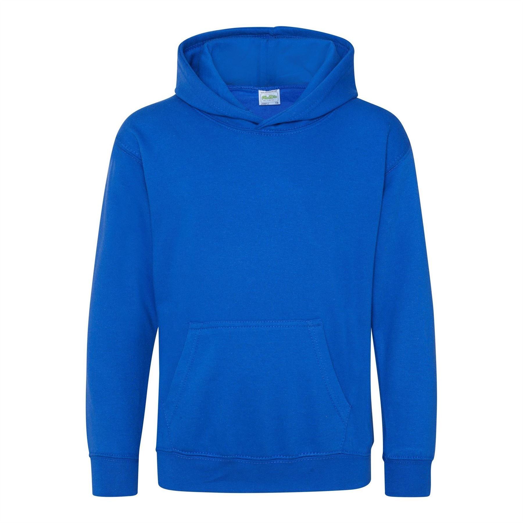 AWD Hoodie Ch00