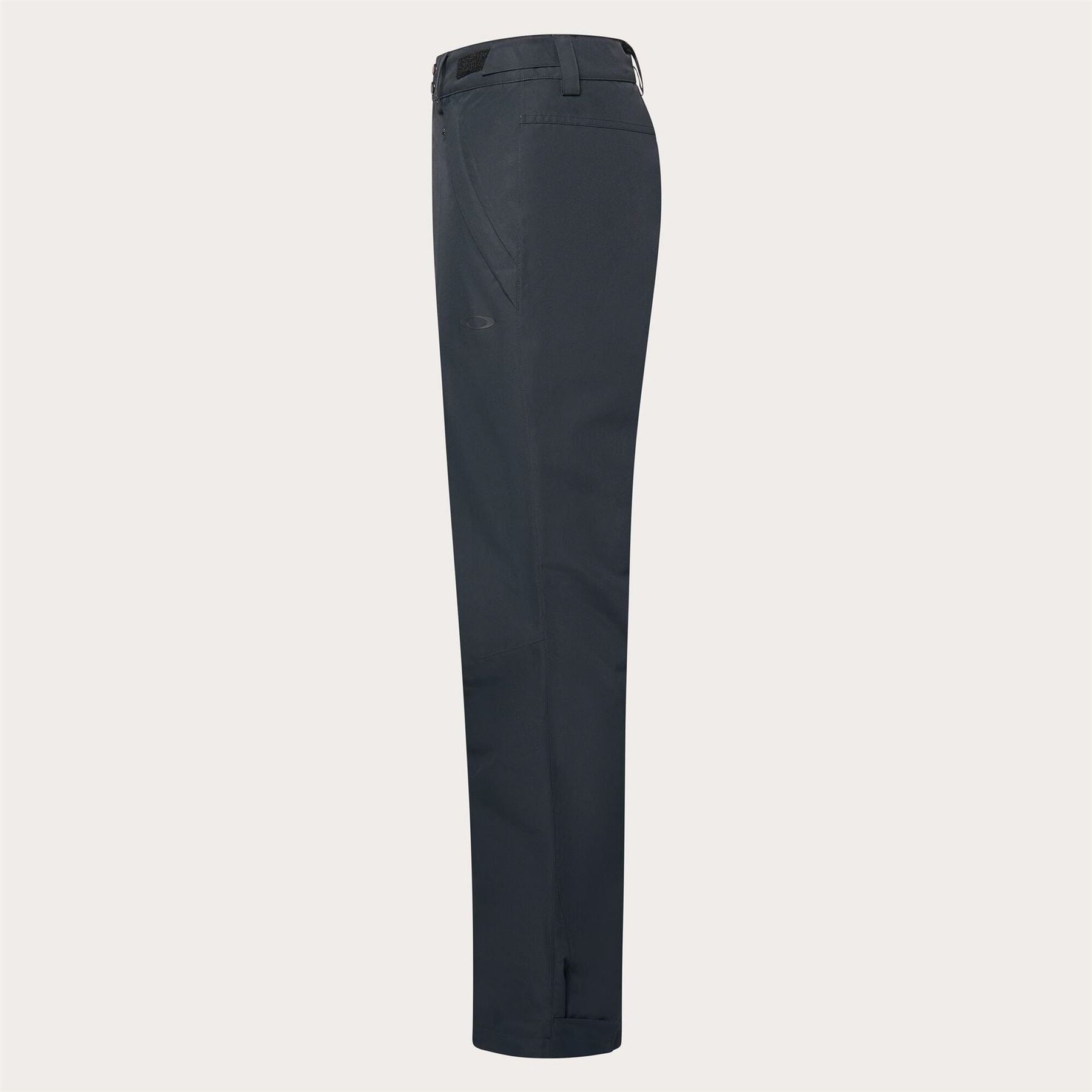 Oakley Regular Fit Ski Pants with Zipped Pocket