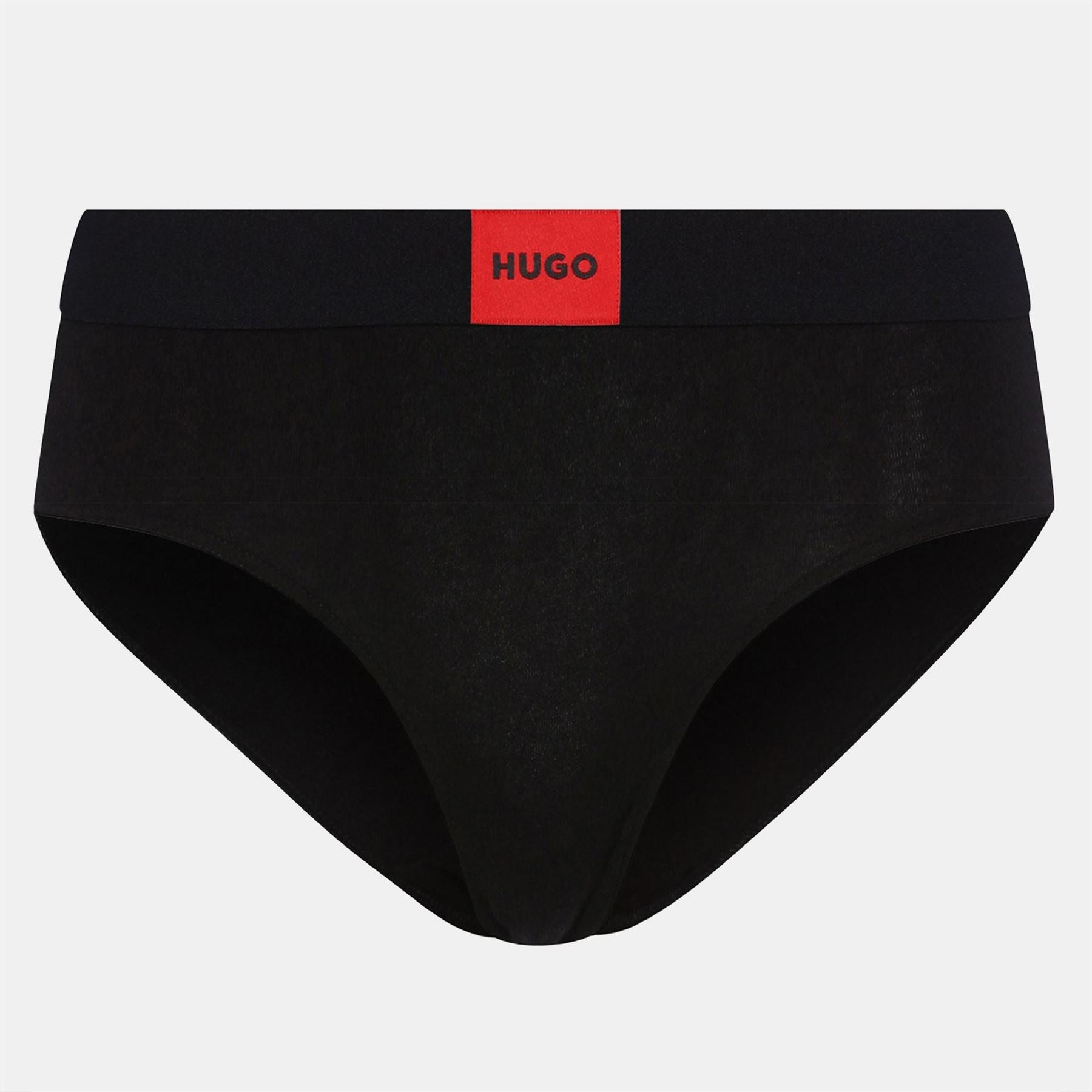 Hugo Stretch Cotton Briefs