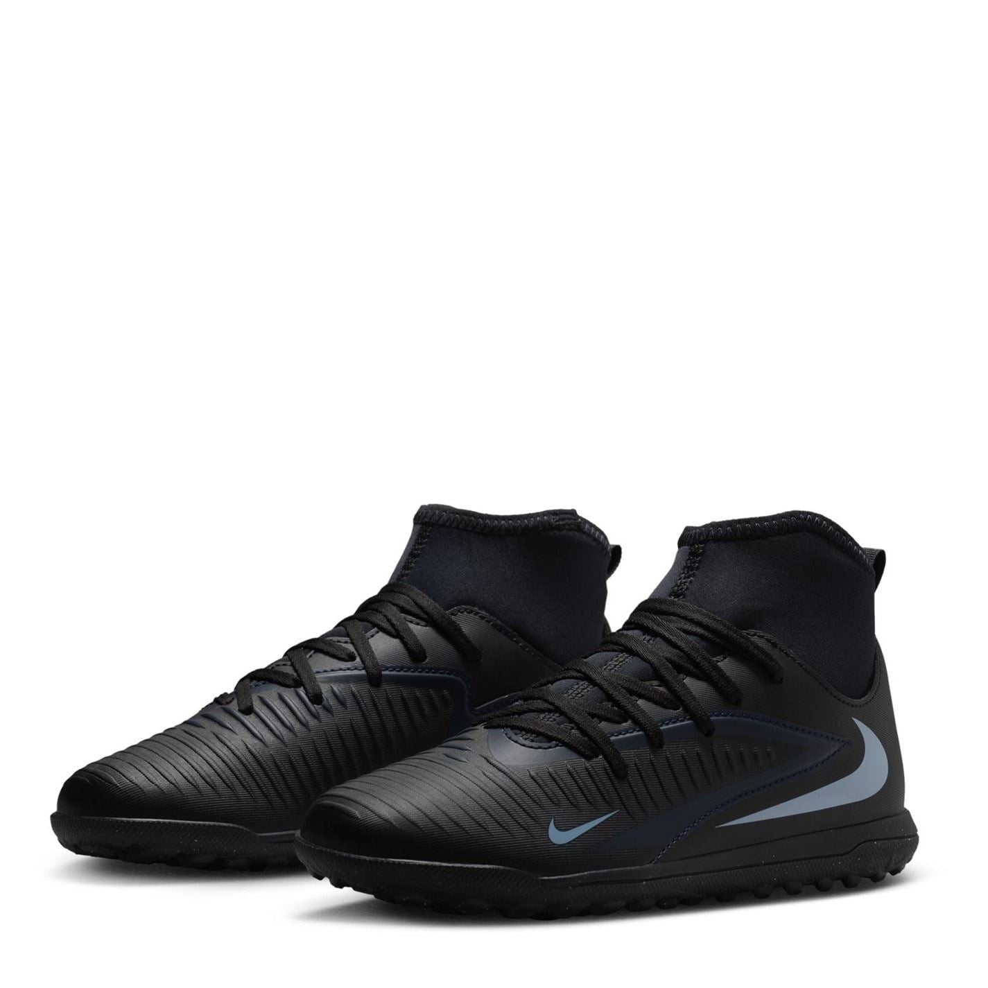 Nike Phantom Club Juniors Astro Turf Football Boots