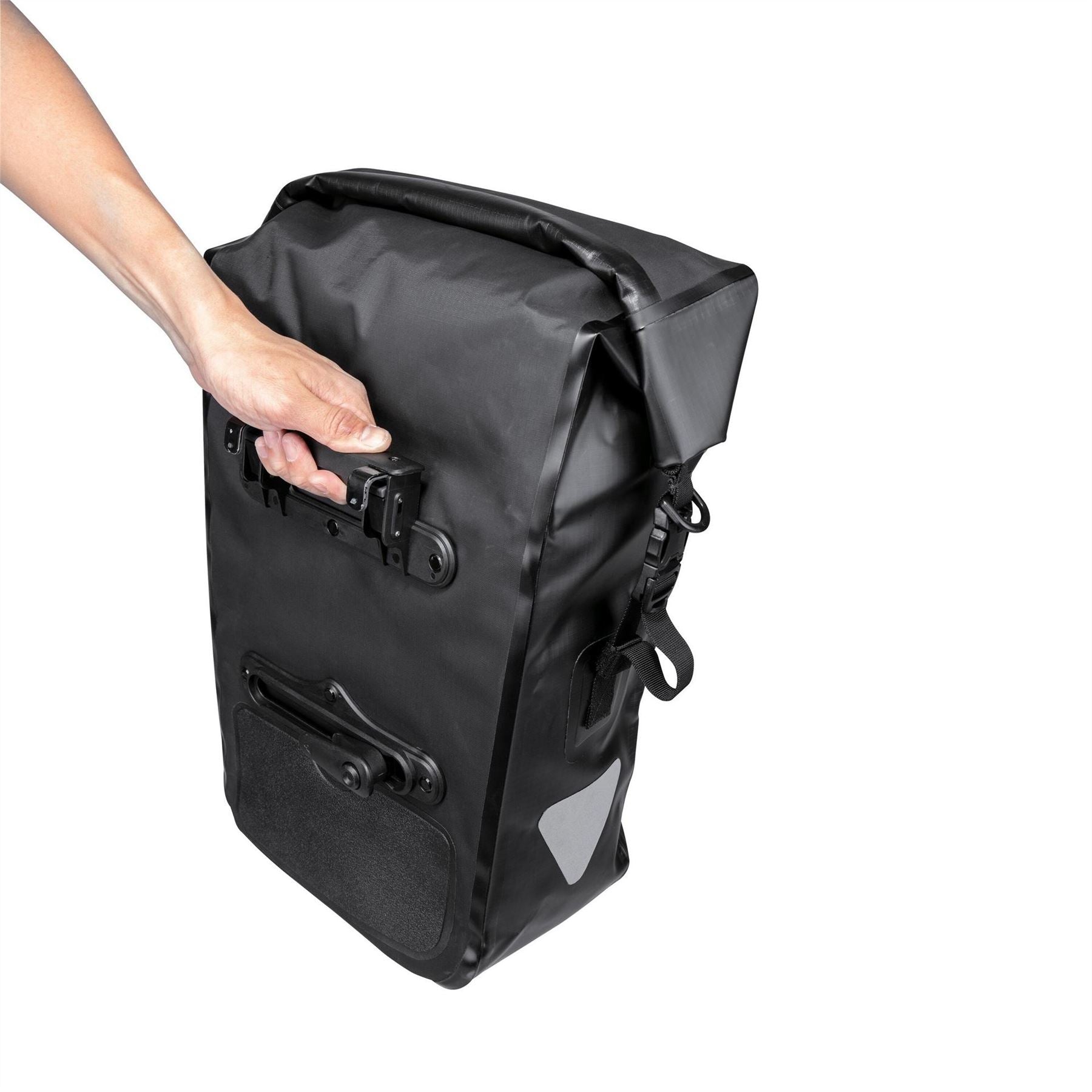Topeak Pannier W Quicklock 24l