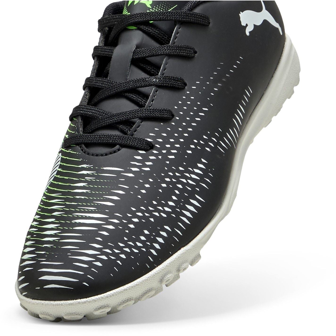 Puma Future 8 Play Childrens Astro Turf Football Boots