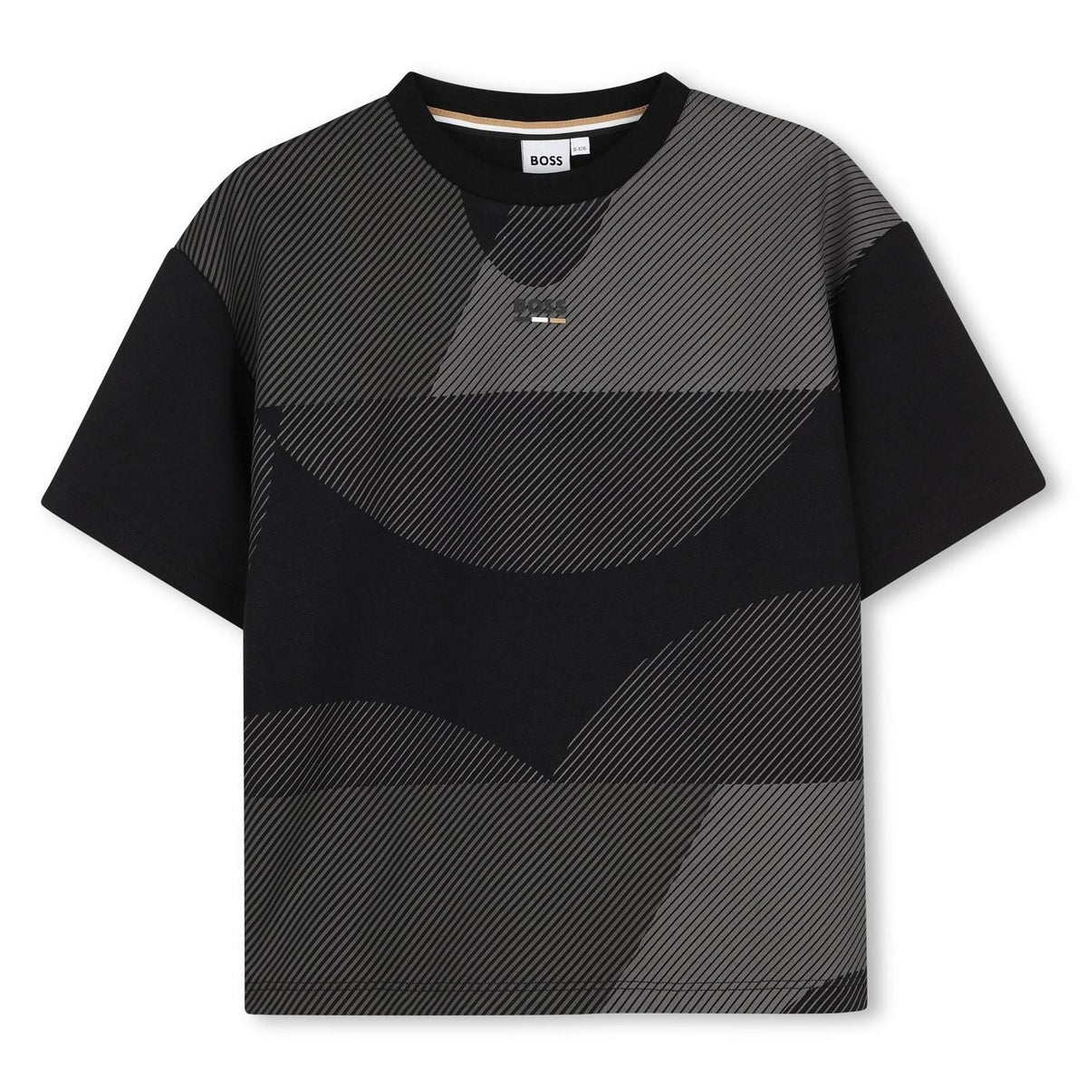 Boss L Logo Tee Jn64