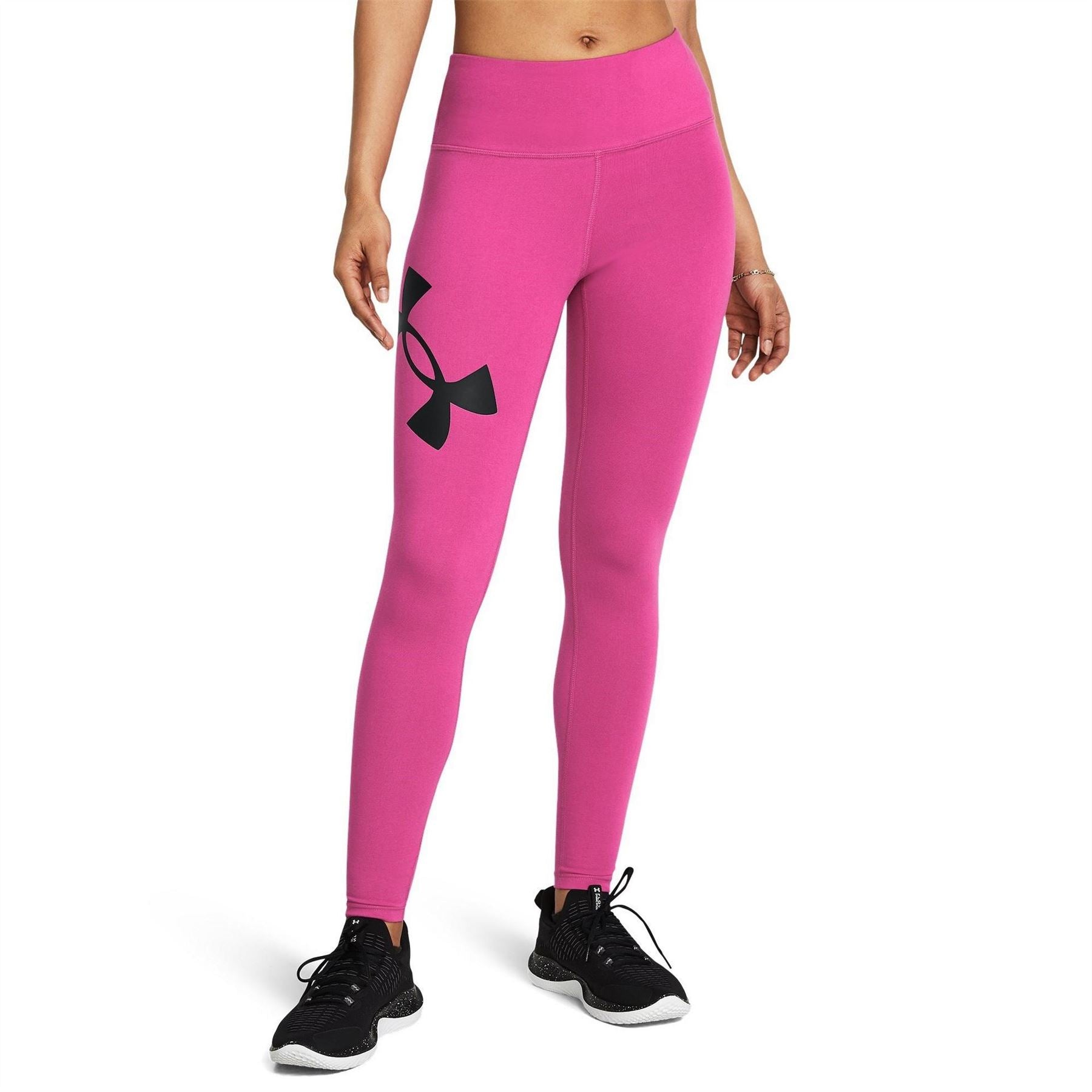 Under Armour Womens Campus Leggings