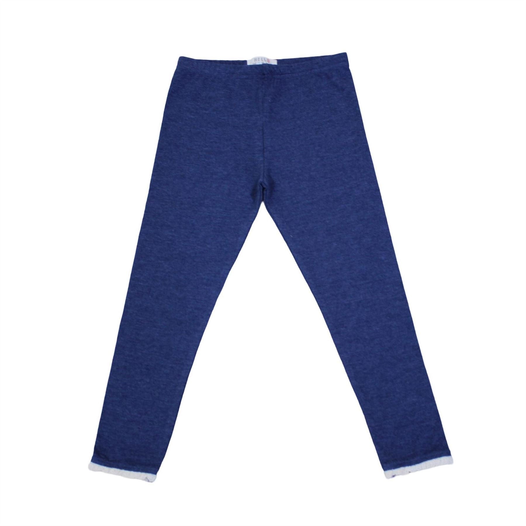 Hello World Sweatshirt  And  Leggings Set