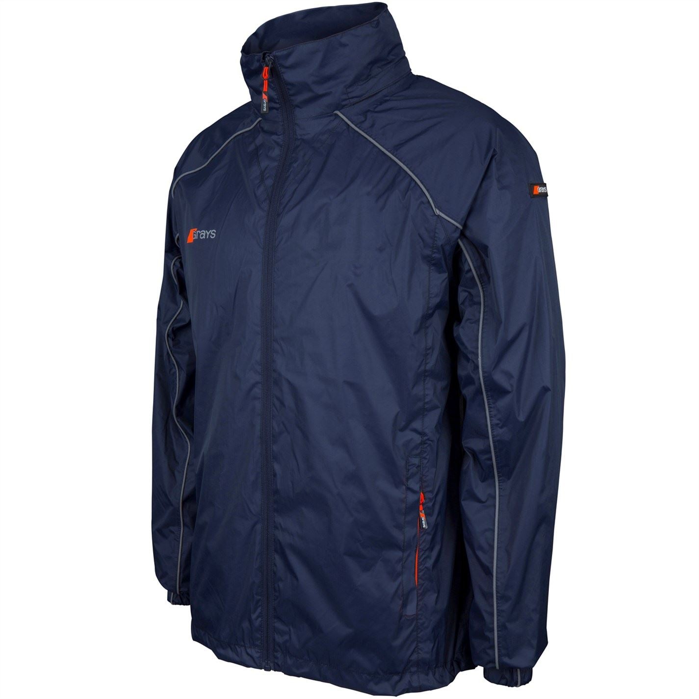 Grays Hockey Arc Rain Jacket