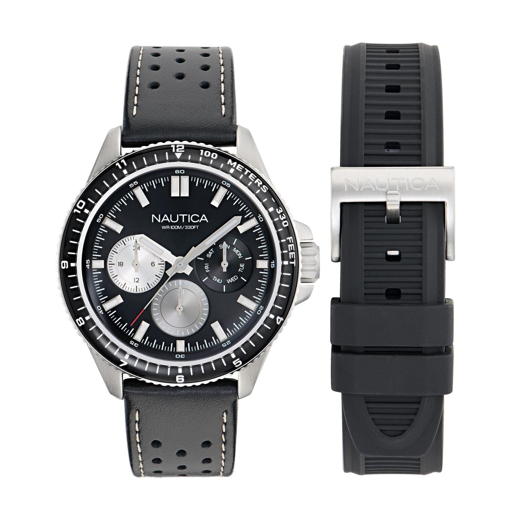 Nautica Windrose Wtc Sn72