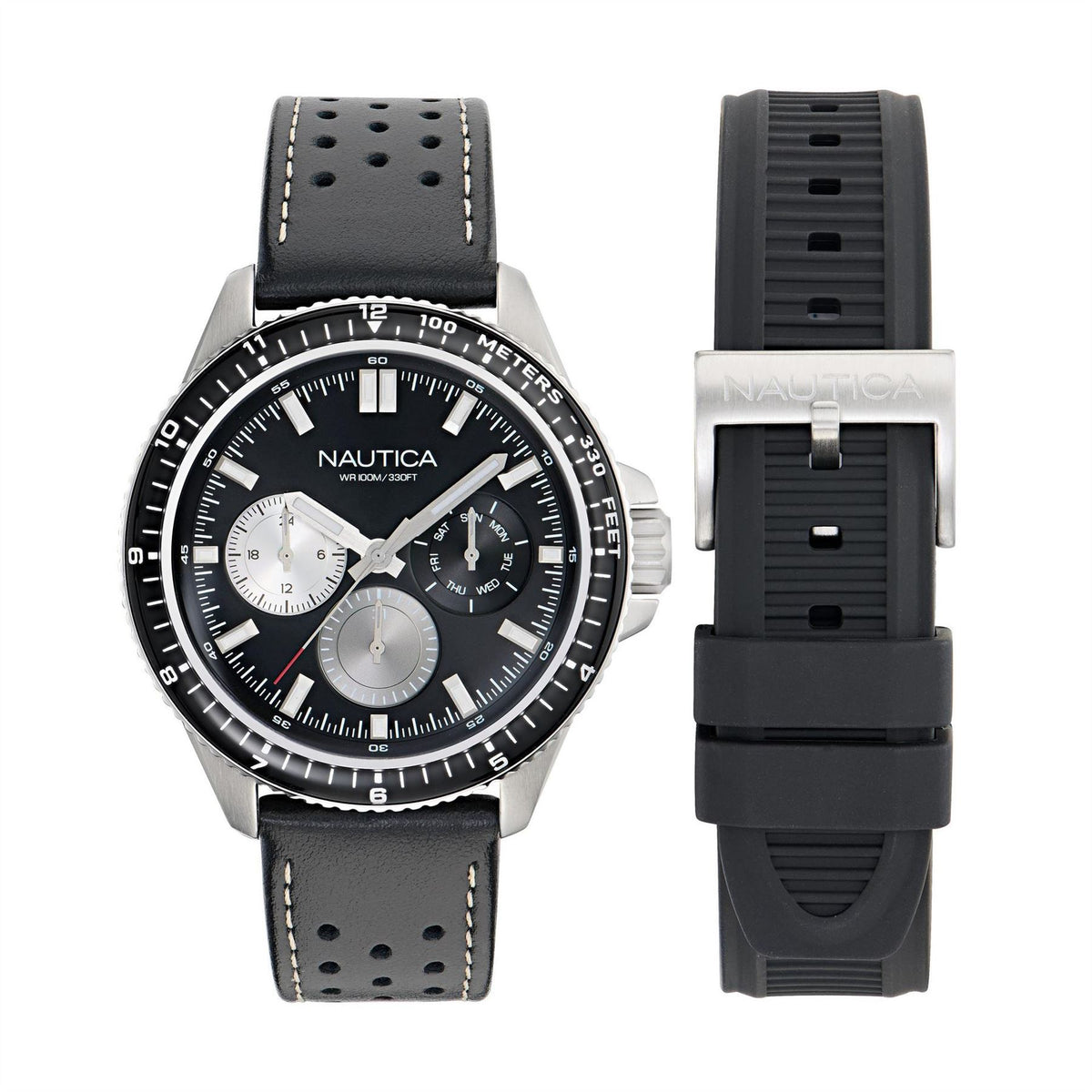 Nautica Windrose Wtc Sn72