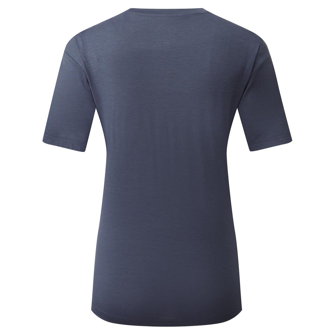 Dhb Womens Trail Short Sleeve Drirelease T-Shirt
