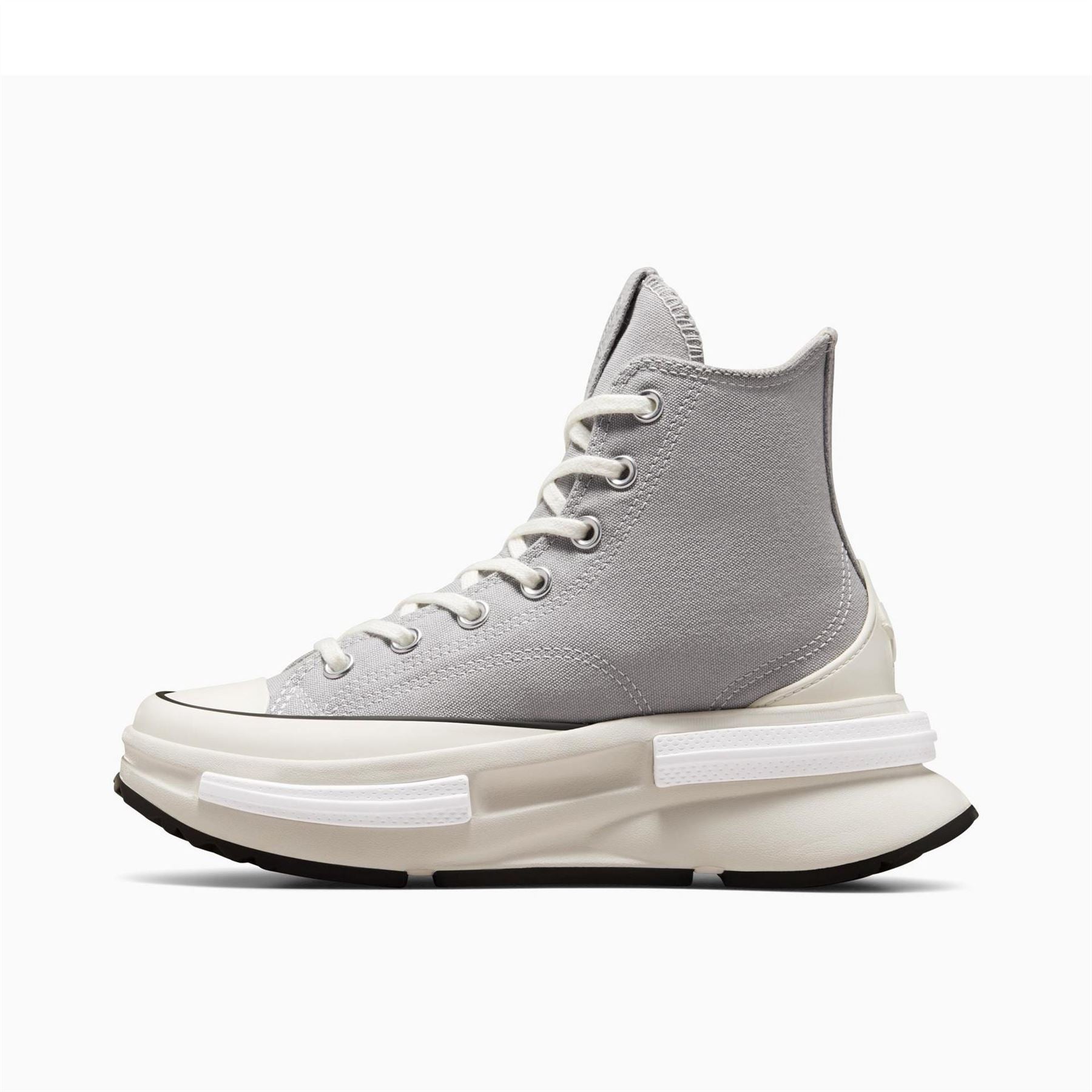 Converse Adults Run Star Legacy Canvasas High Top Trainers