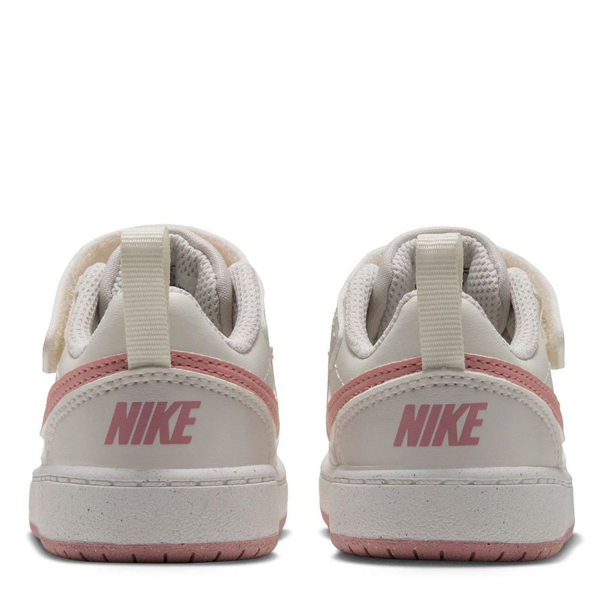 Nike Court Borough Low 2 Baby Toddler Shoe