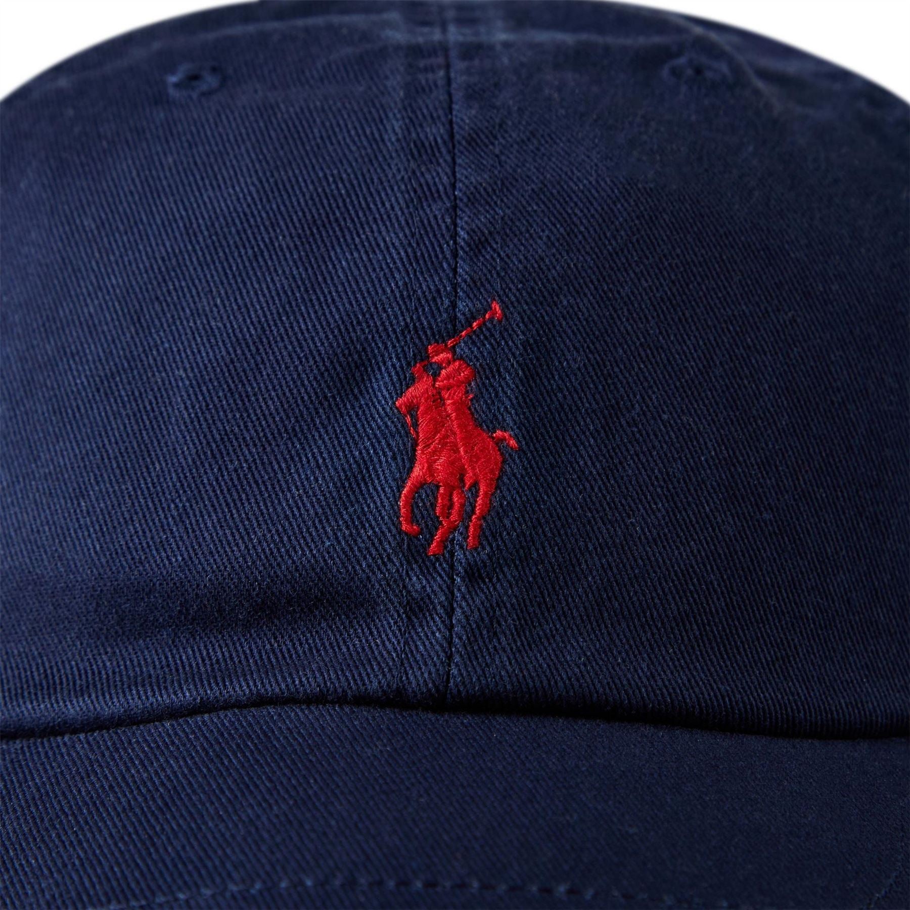 Polo Ralph Lauren Sport Baseball Cap
