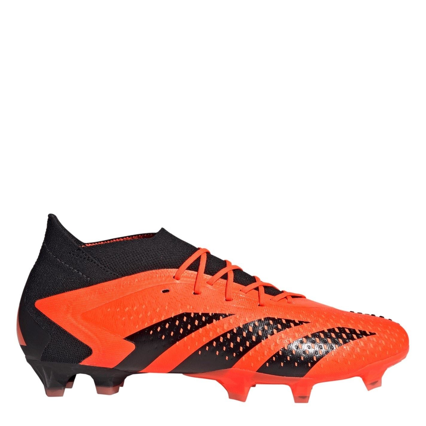 adidas Predator .1 Firm Ground Football Boots